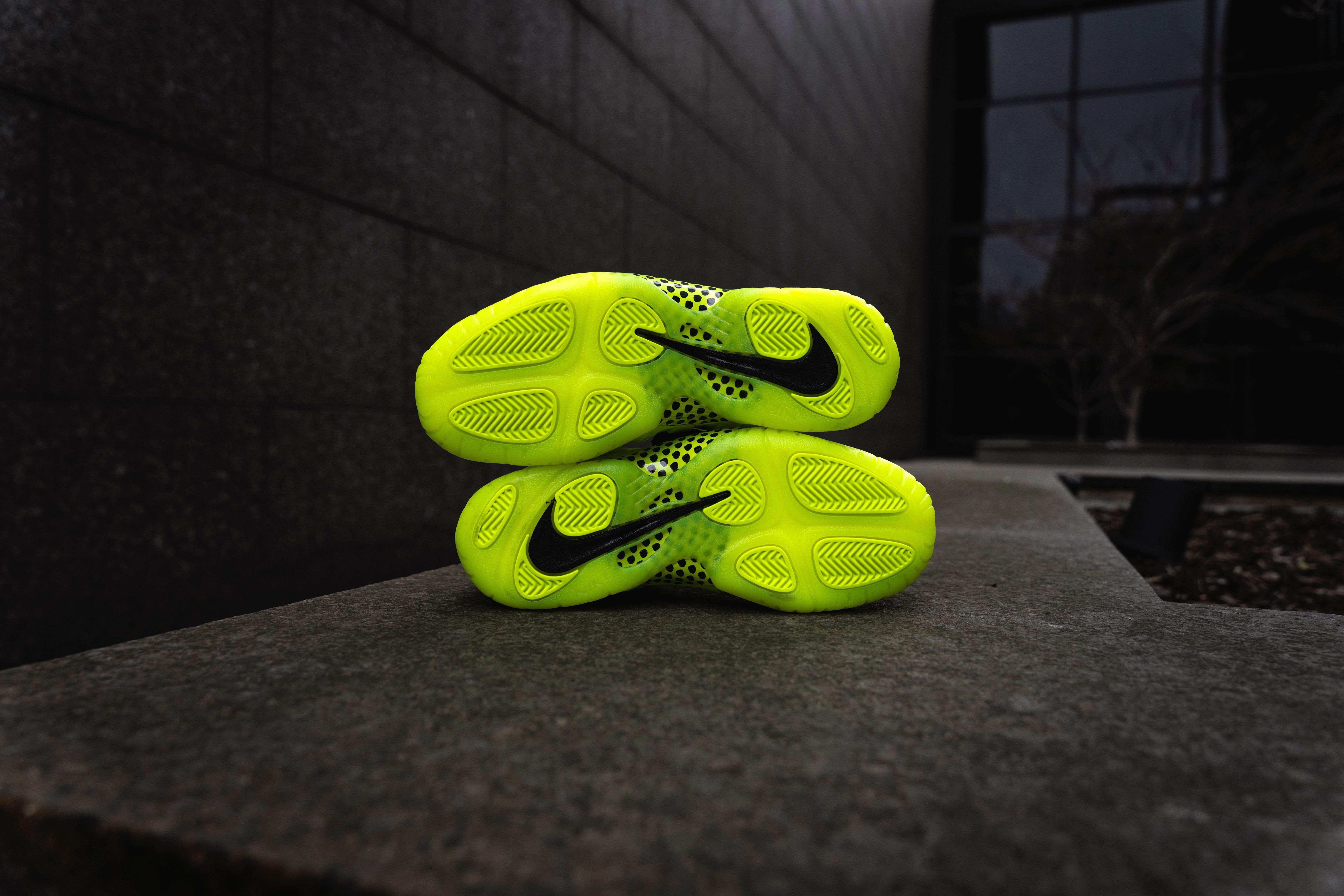 volt foams preschool