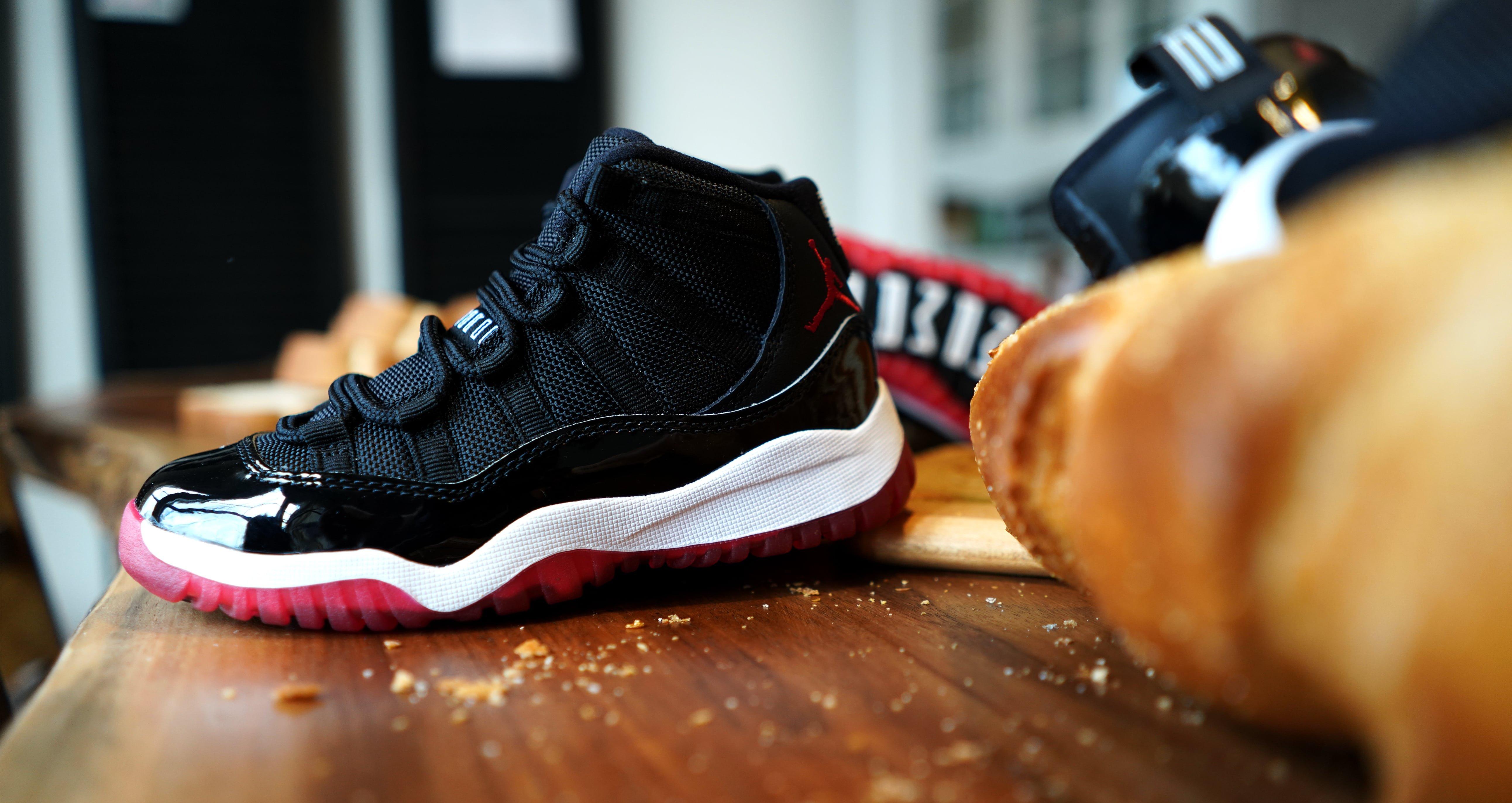 new jordans that come out on christmas