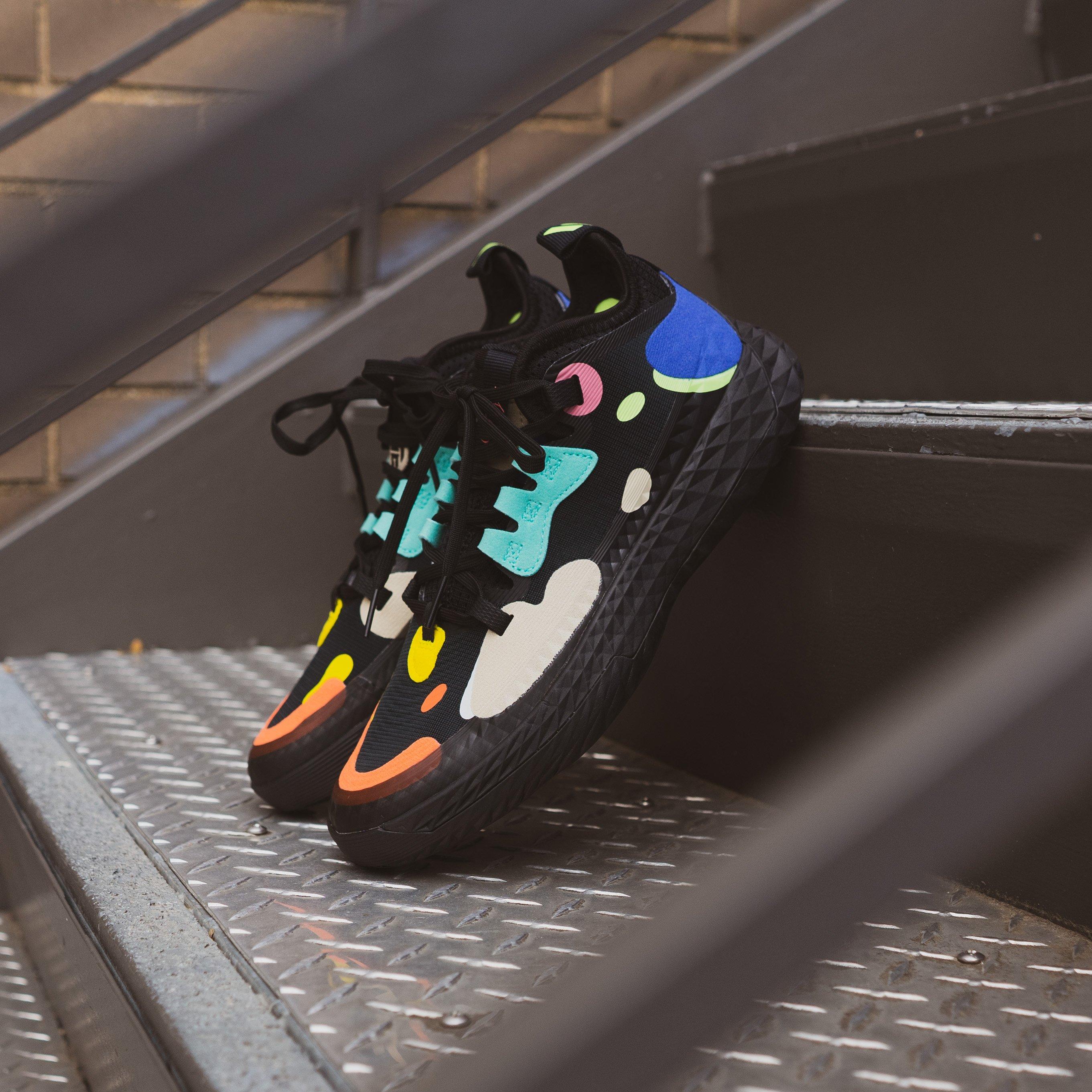 harden v 5 futurenatural