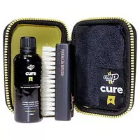 Crep Protect Crep Cure Travel Kit - BLACK