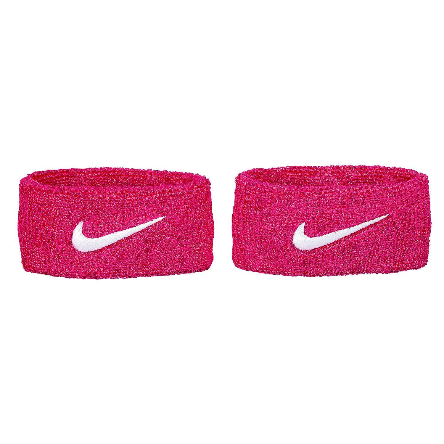 Pink bicep bands hotsell