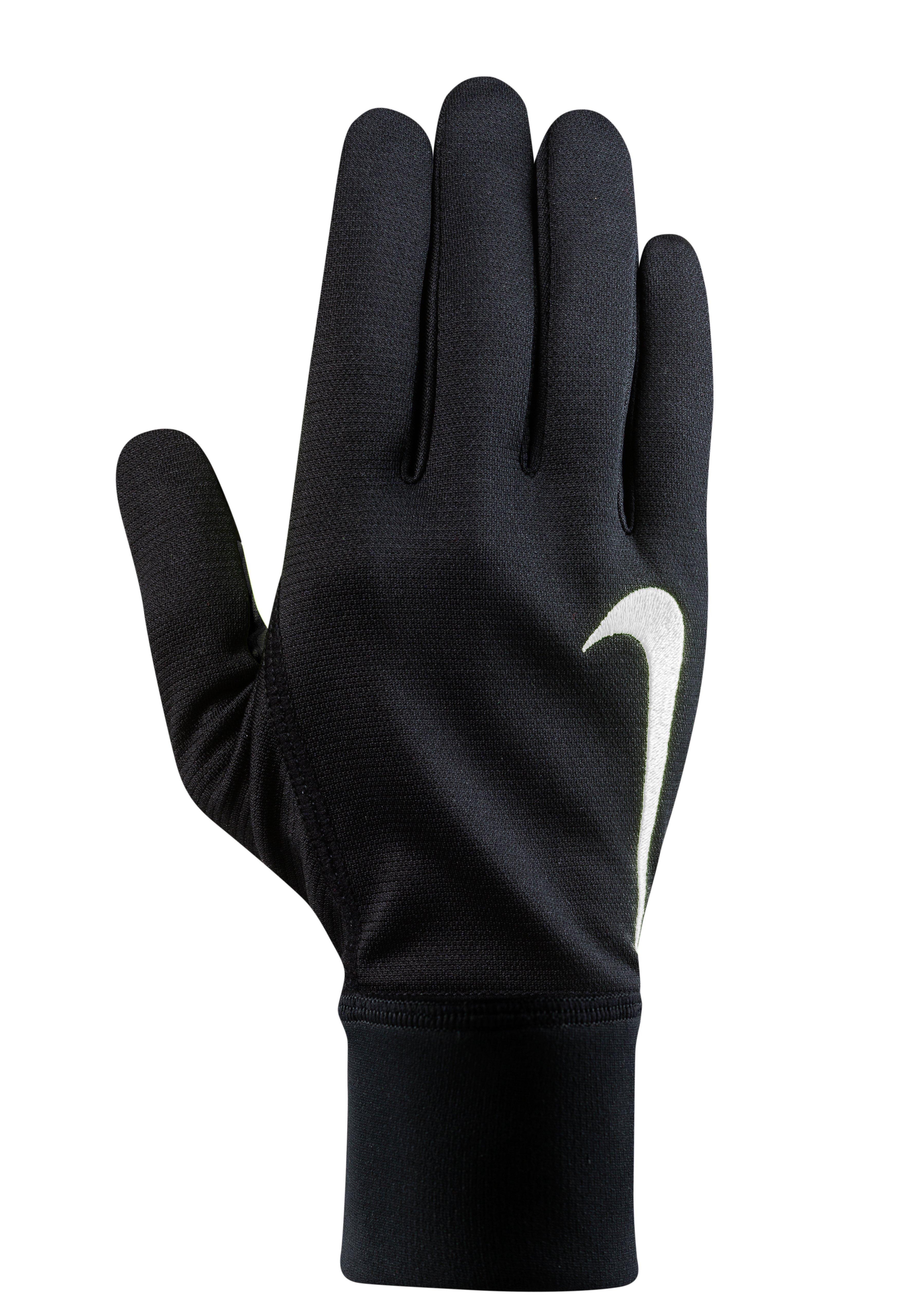 nike therma swoosh men's gloves