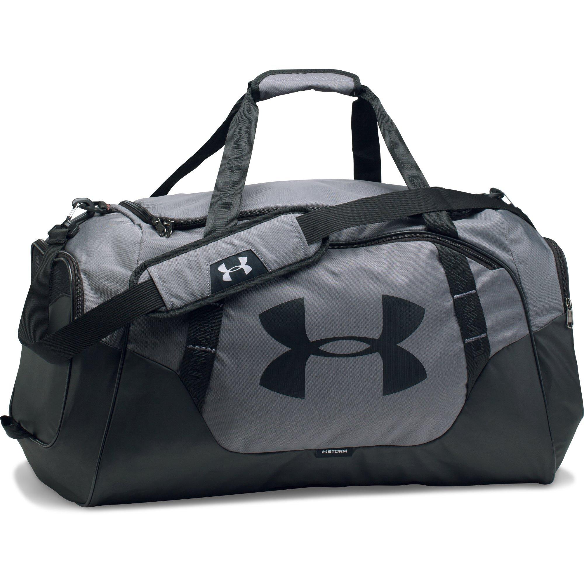 under armour undeniable 3.0 large duffel bag