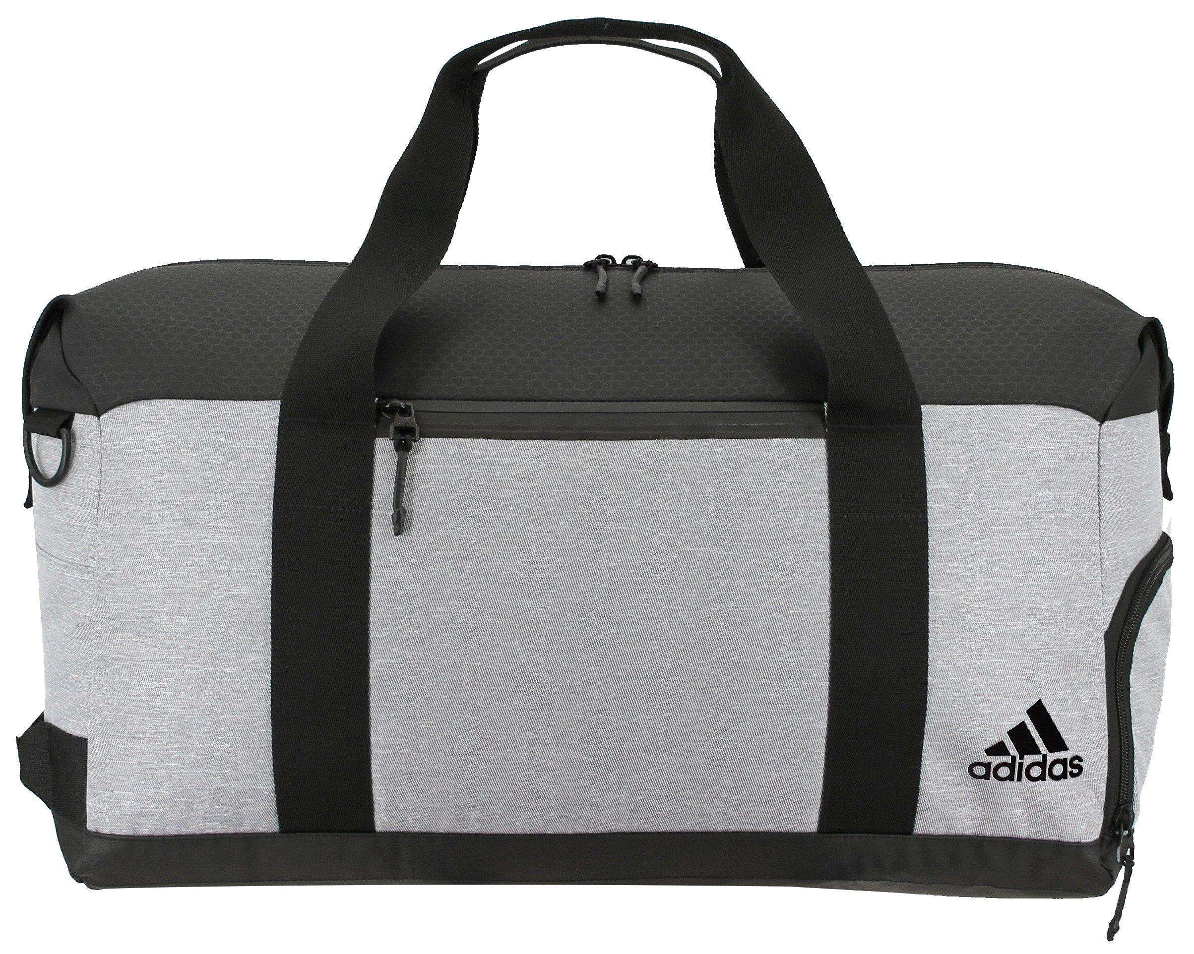 adidas sport id duffel bag