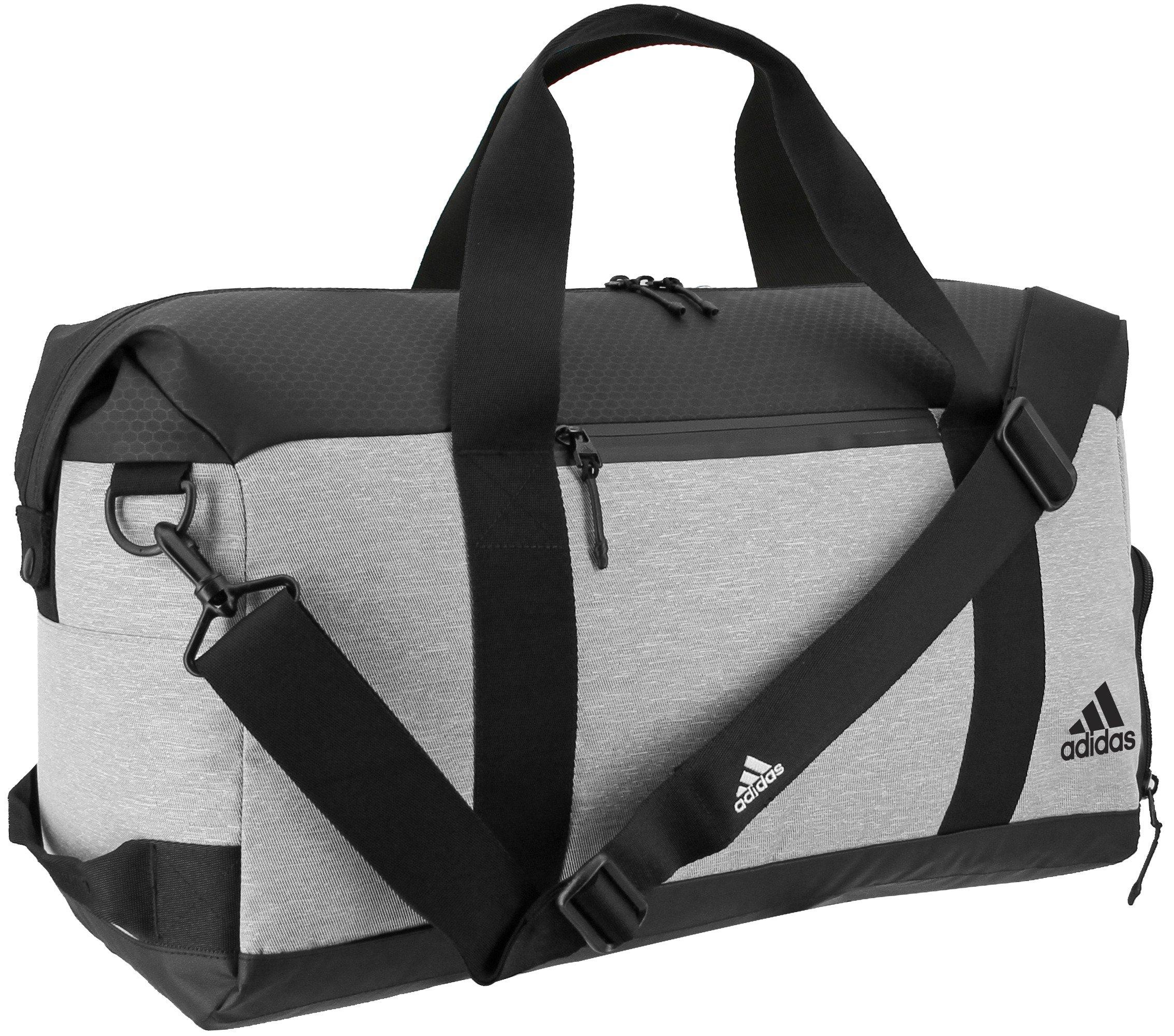adidas id duffel bag