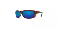 Costa Del Mar Men's Zane Sunglasses - TURQUOISE