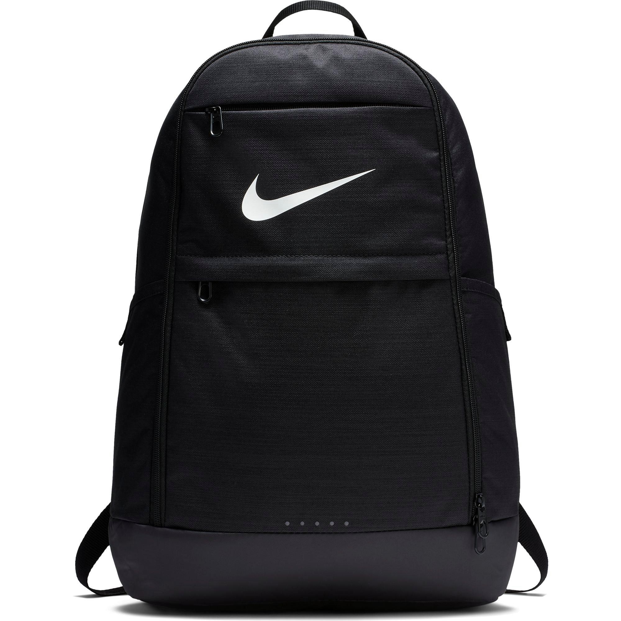 nike brasilia extra large backpack