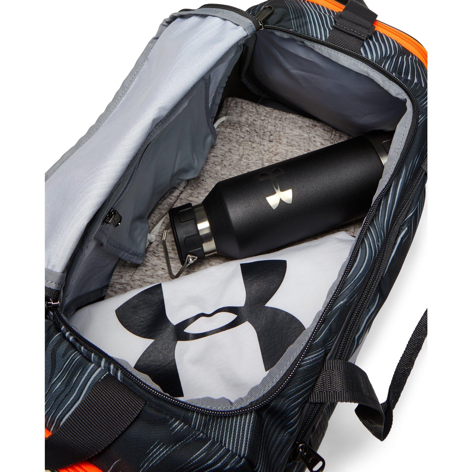 under armour undeniable duffle 3.0 xs
