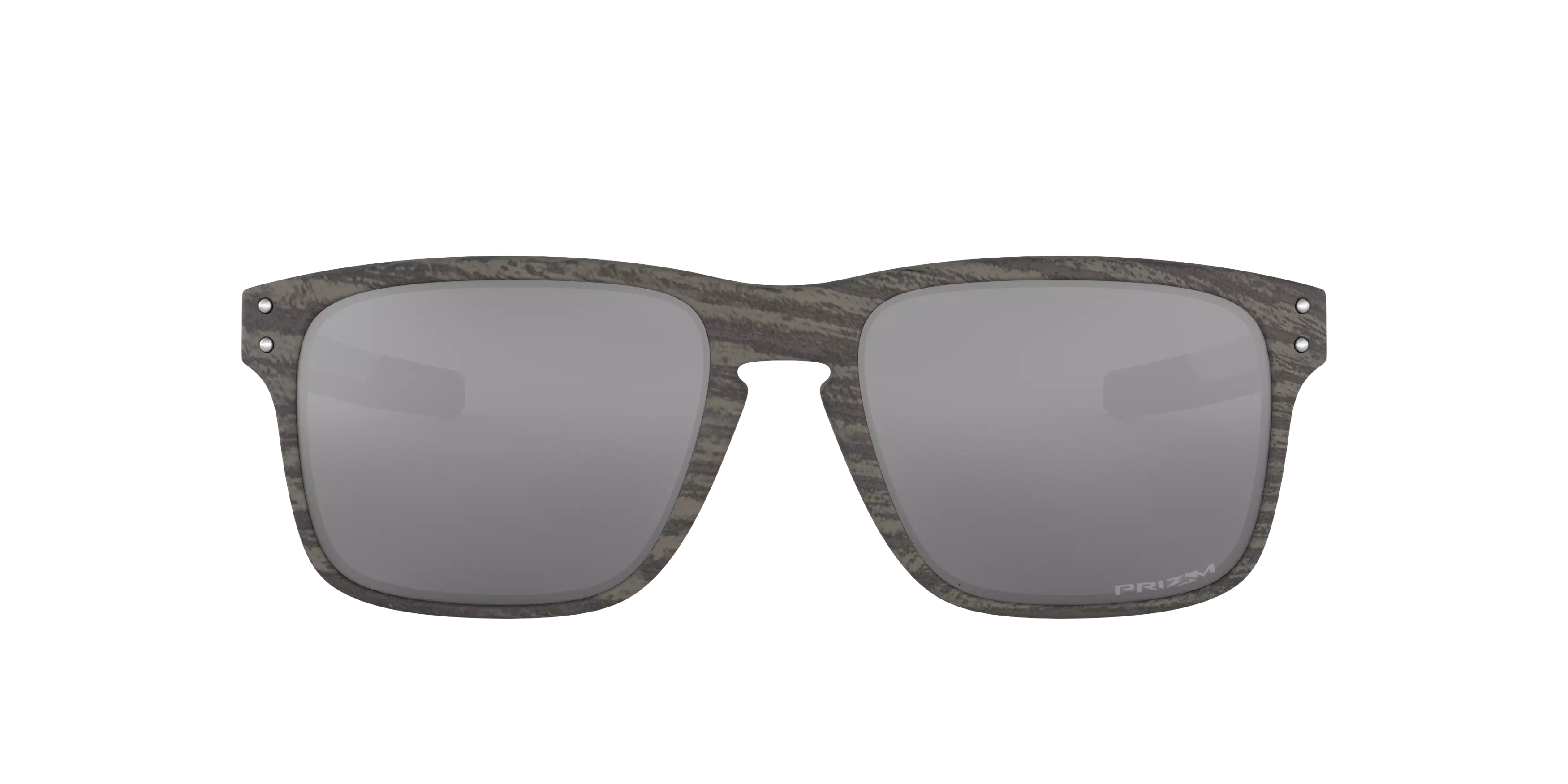 Oakley Holbrook Mix Wood Sunglasses - BROWN