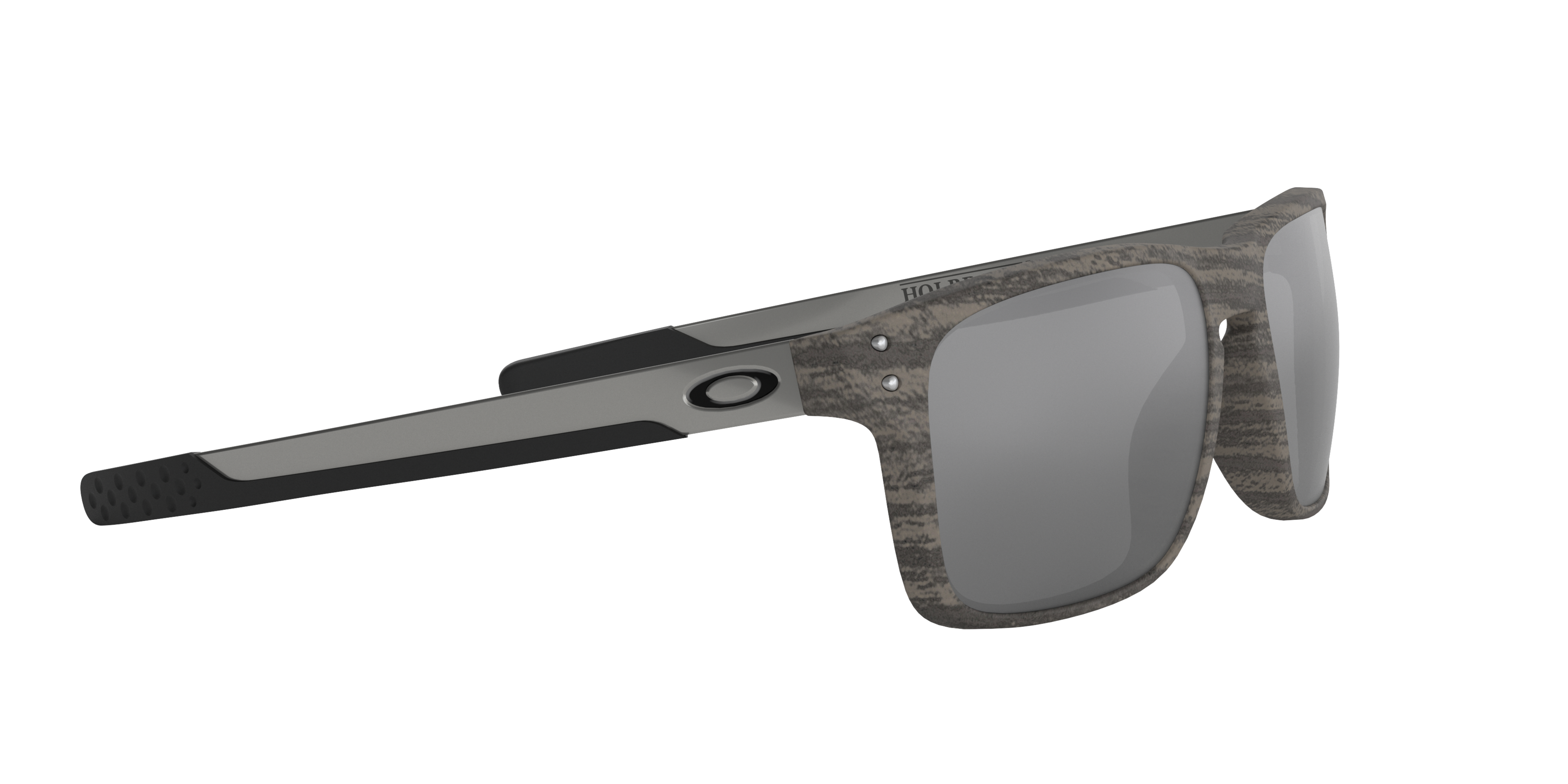 Oakley Holbrook Mix Wood Sunglasses