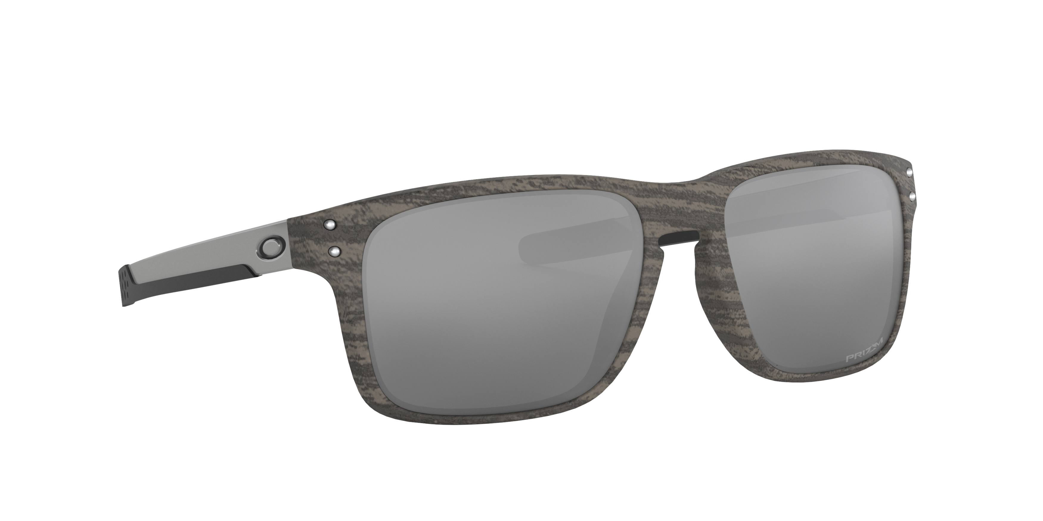 Oakley Holbrook Mix Wood Sunglasses