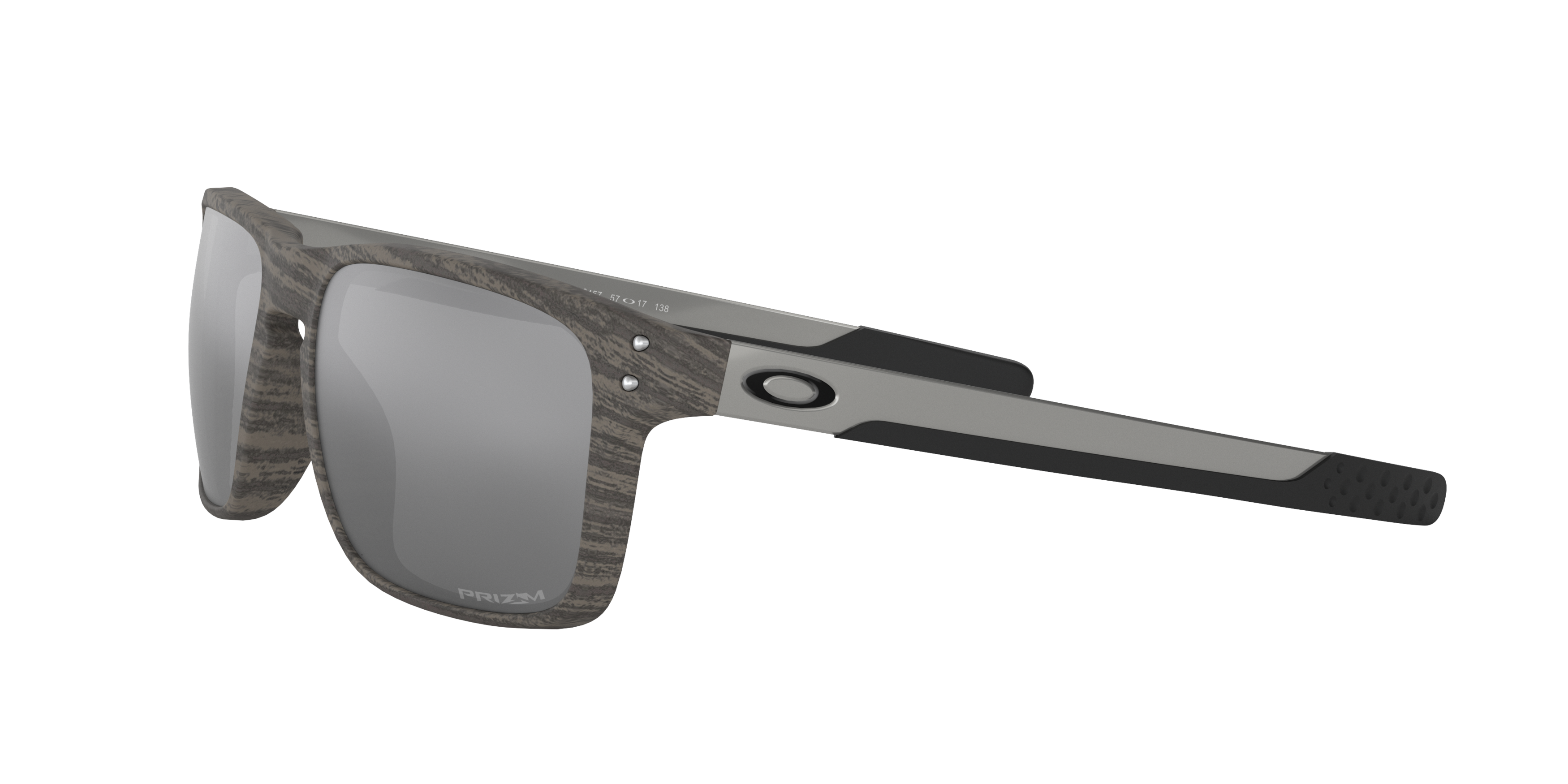 Oakley Holbrook Mix Wood Sunglasses