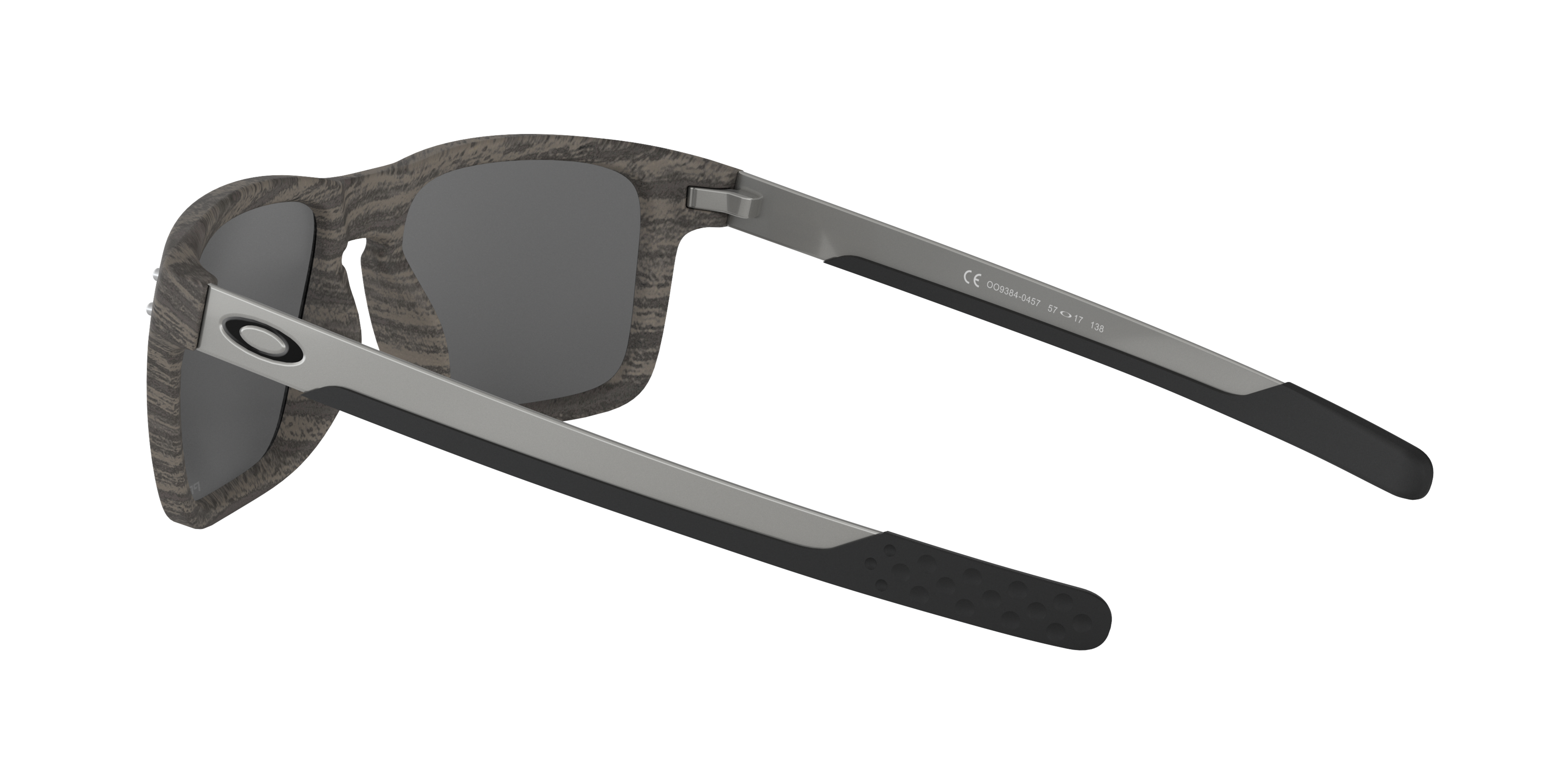 Oakley Holbrook Mix Wood Sunglasses