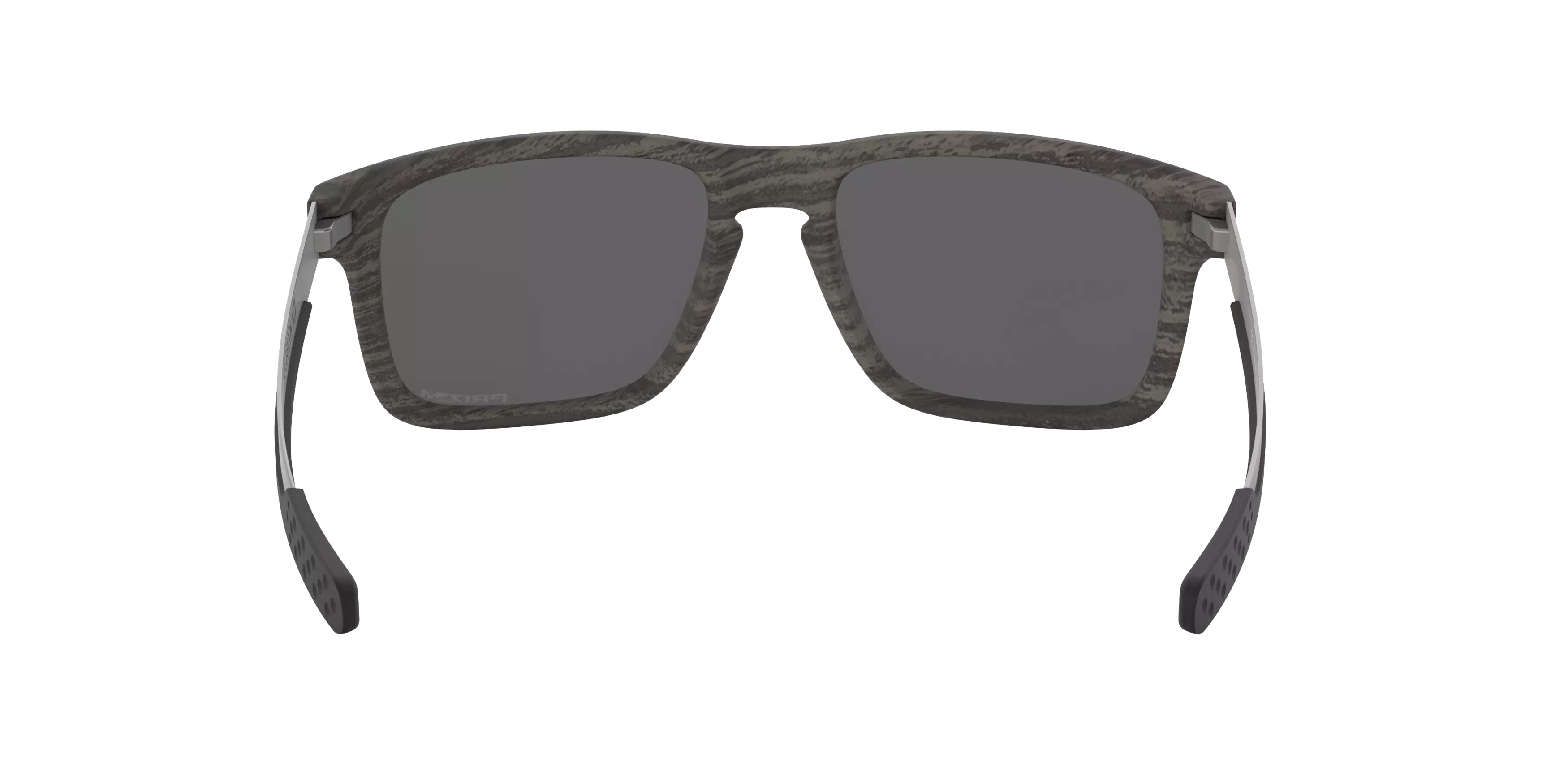 Oakley Holbrook Mix Wood Sunglasses - BROWN