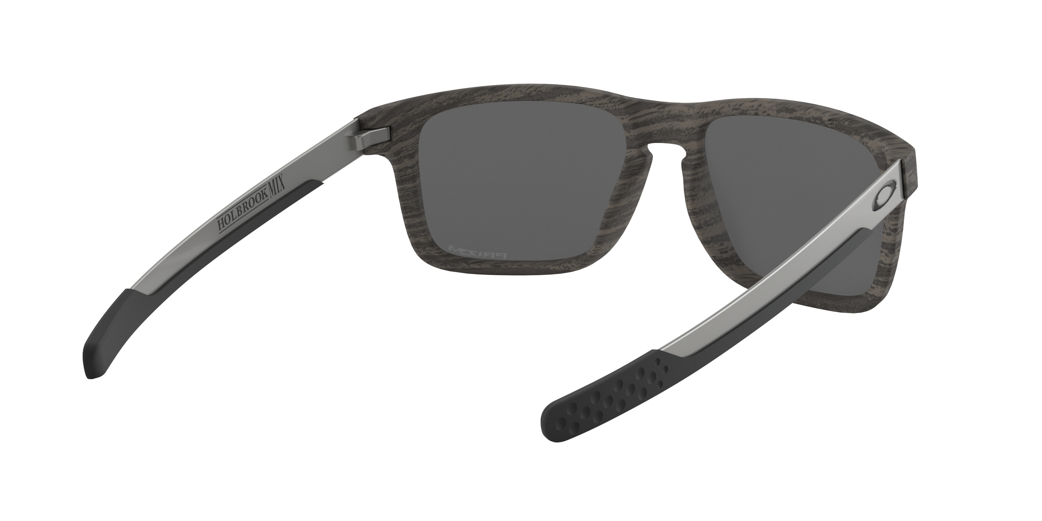 Oakley Holbrook Mix Wood Sunglasses