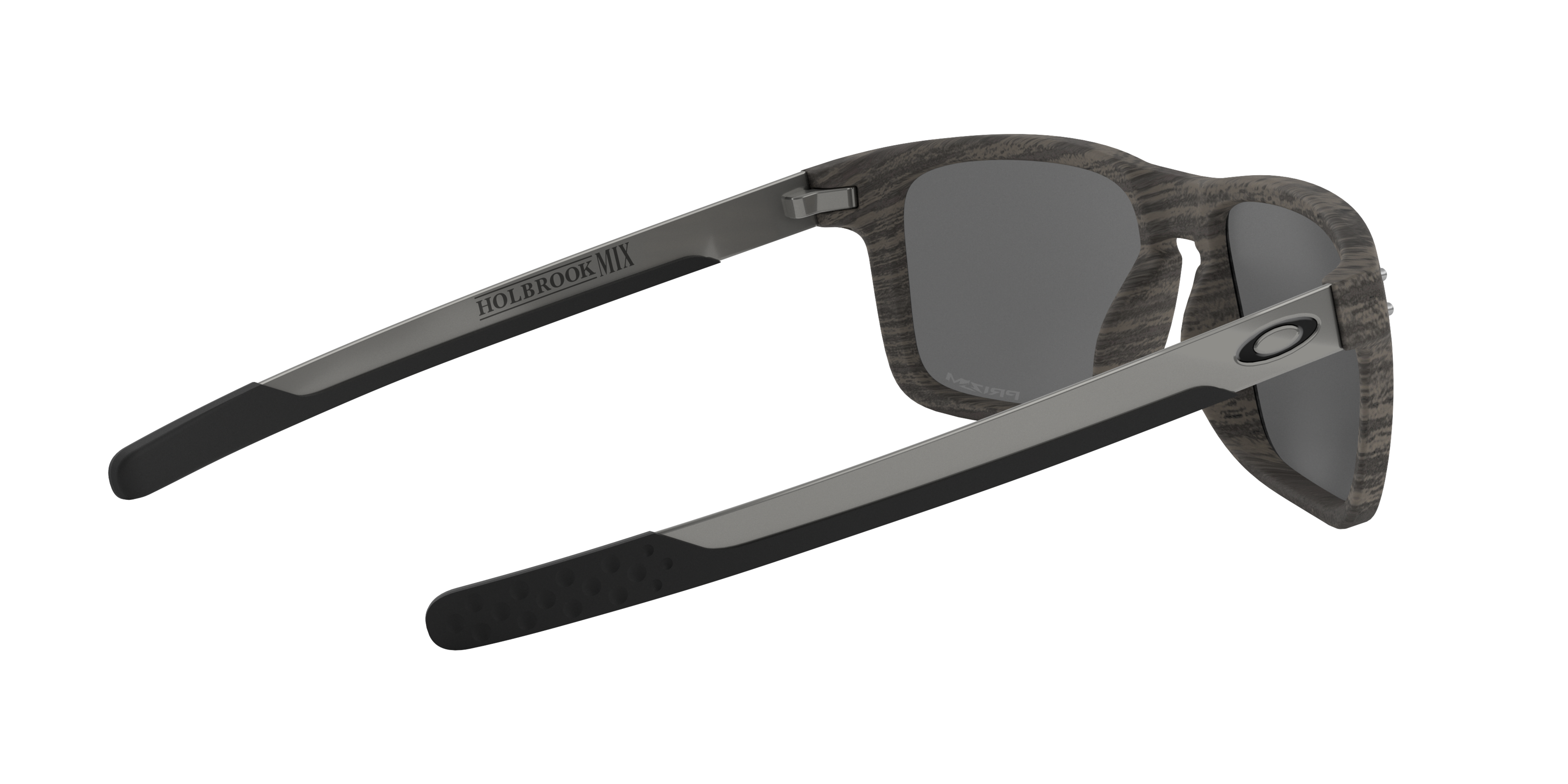 Oakley Holbrook Mix Wood Sunglasses