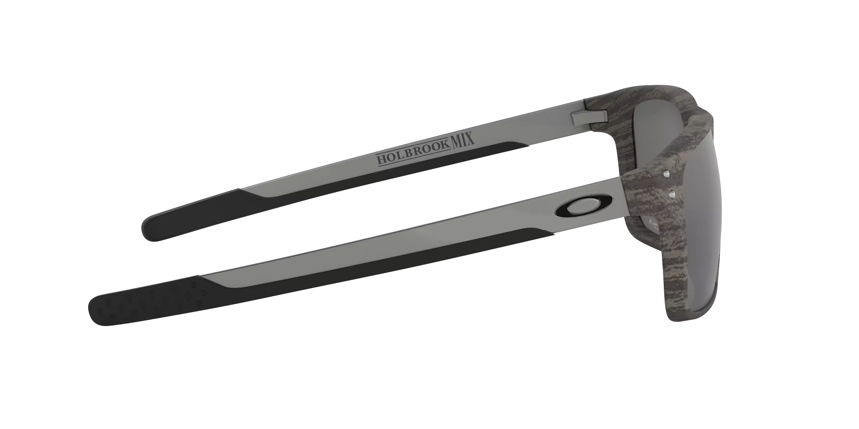 Oakley Holbrook Mix Wood Sunglasses - BROWN