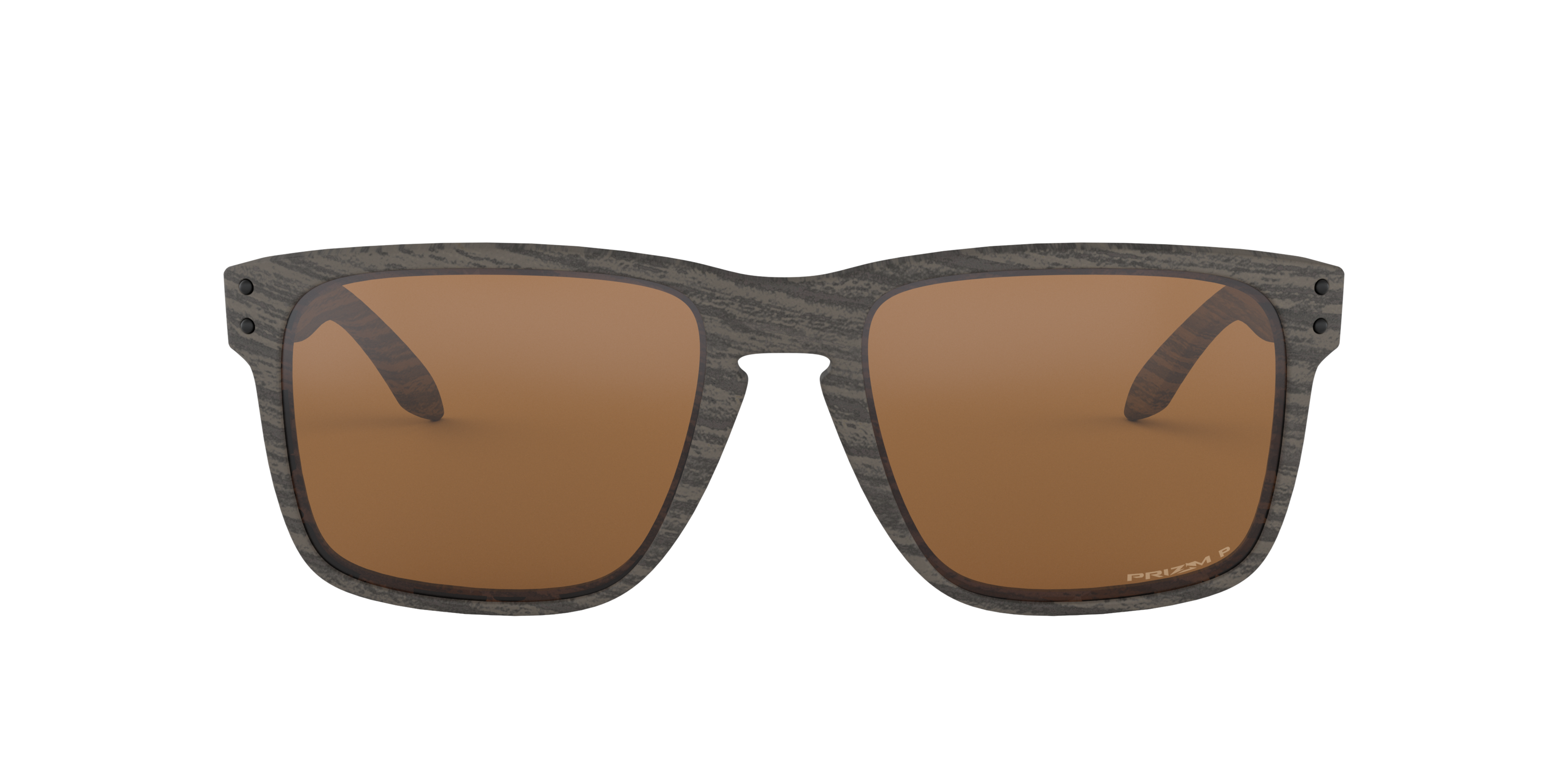Oakley XL Woodgrain Sunglasses
