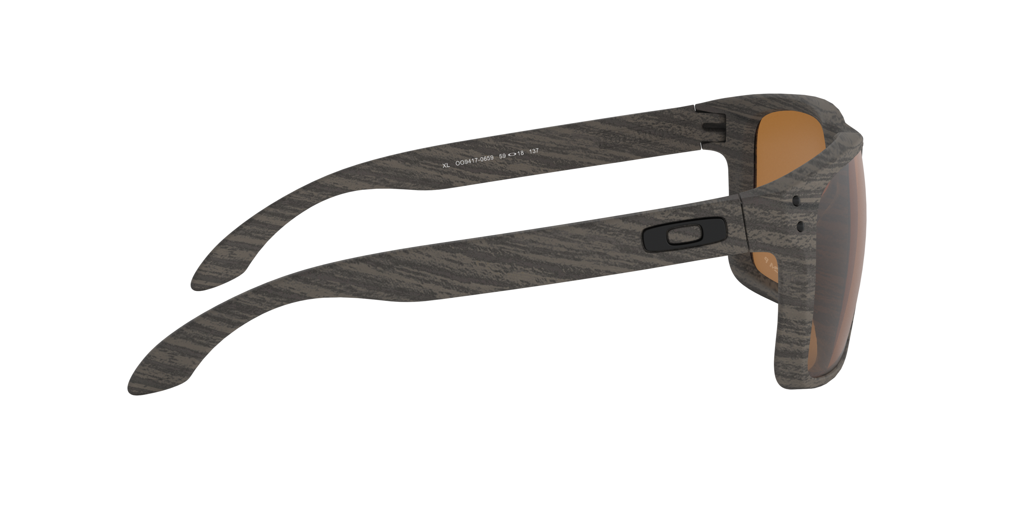 Oakley XL Woodgrain Sunglasses