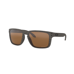 Oakley XL Woodgrain Sunglasses