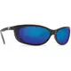 Costa Del Mar Fathom Sunglasses - BLACK Thumbnail View 1