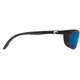 Costa Del Mar Fathom Sunglasses - BLACK Thumbnail View 4