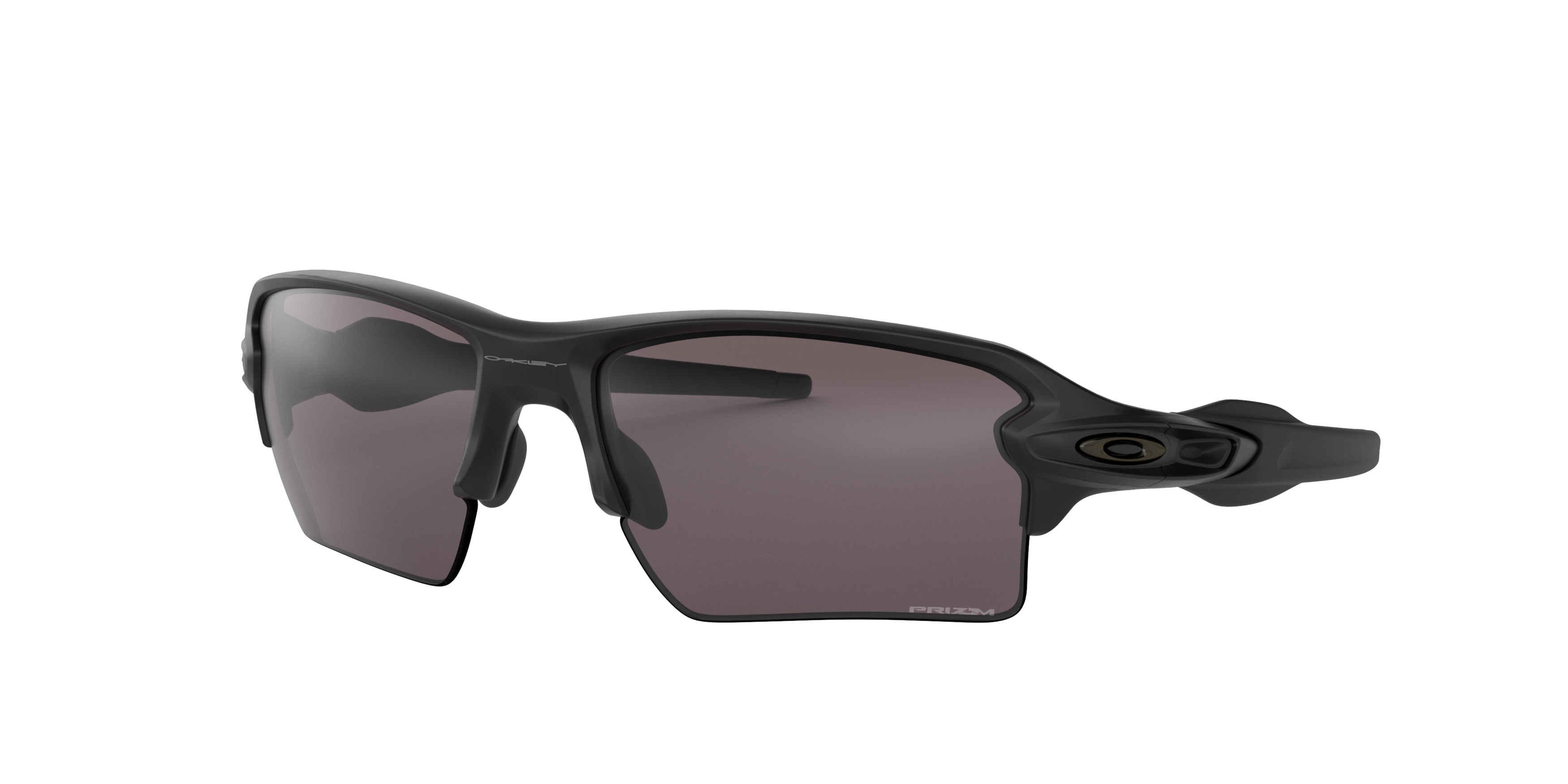 Oakley Flak 2.0 マットブラック Oakley Flak 2.0 XXL Polished Black Frame with Prizm Black