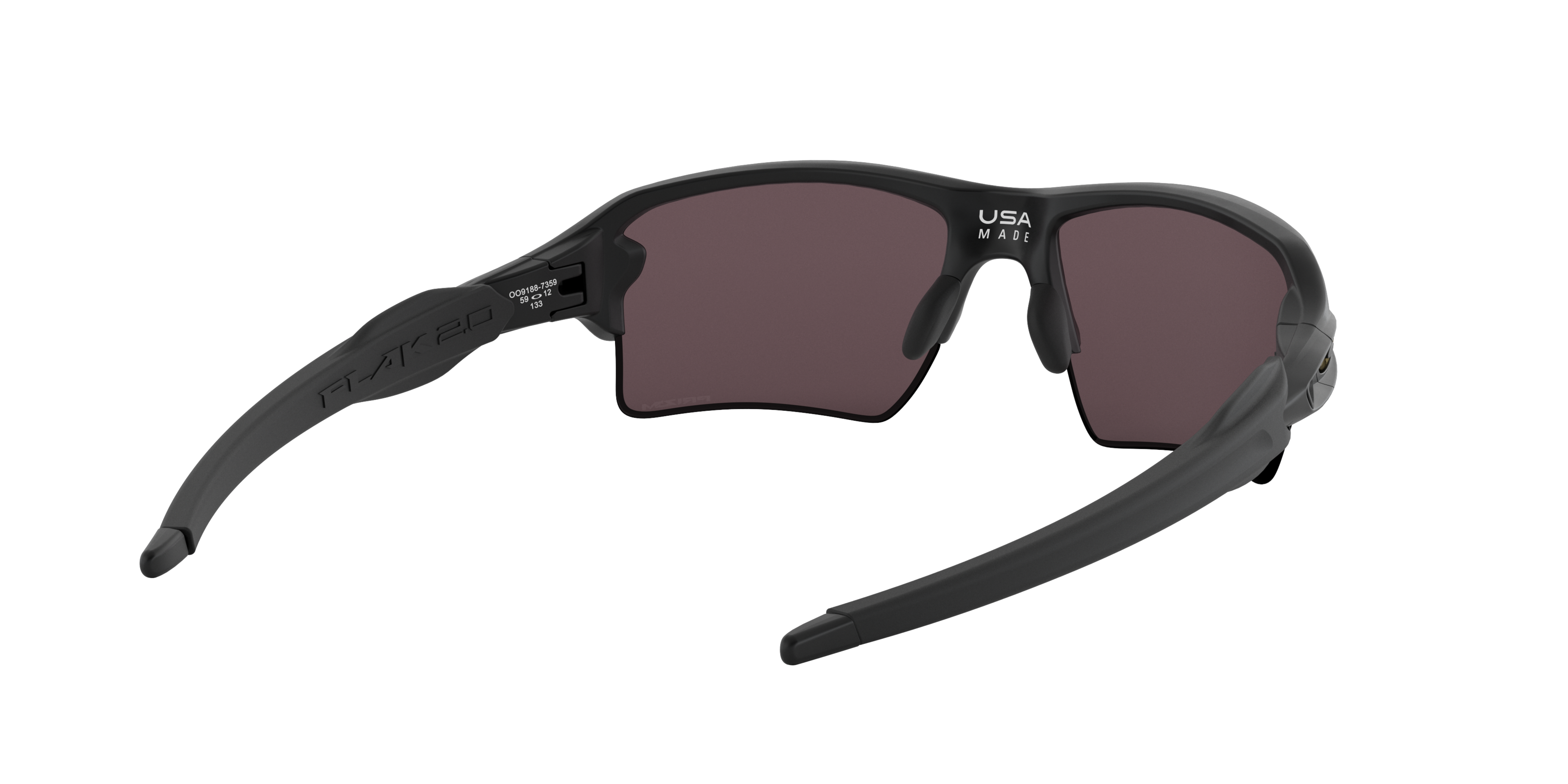 Oakley Flak 2.0 Matte XL Sunglasses