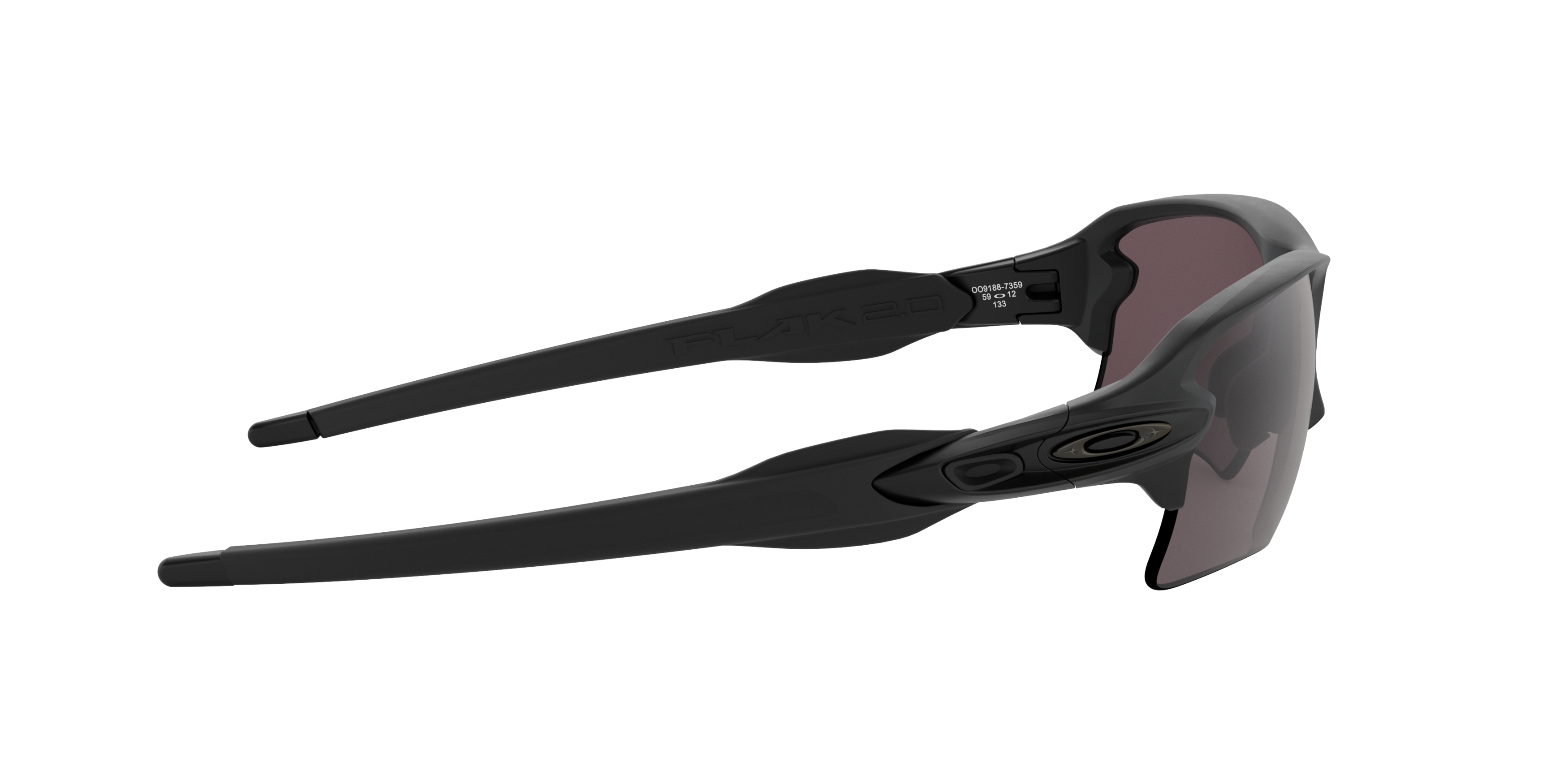 Oakley Flak 2.0 Matte XL Sunglasses