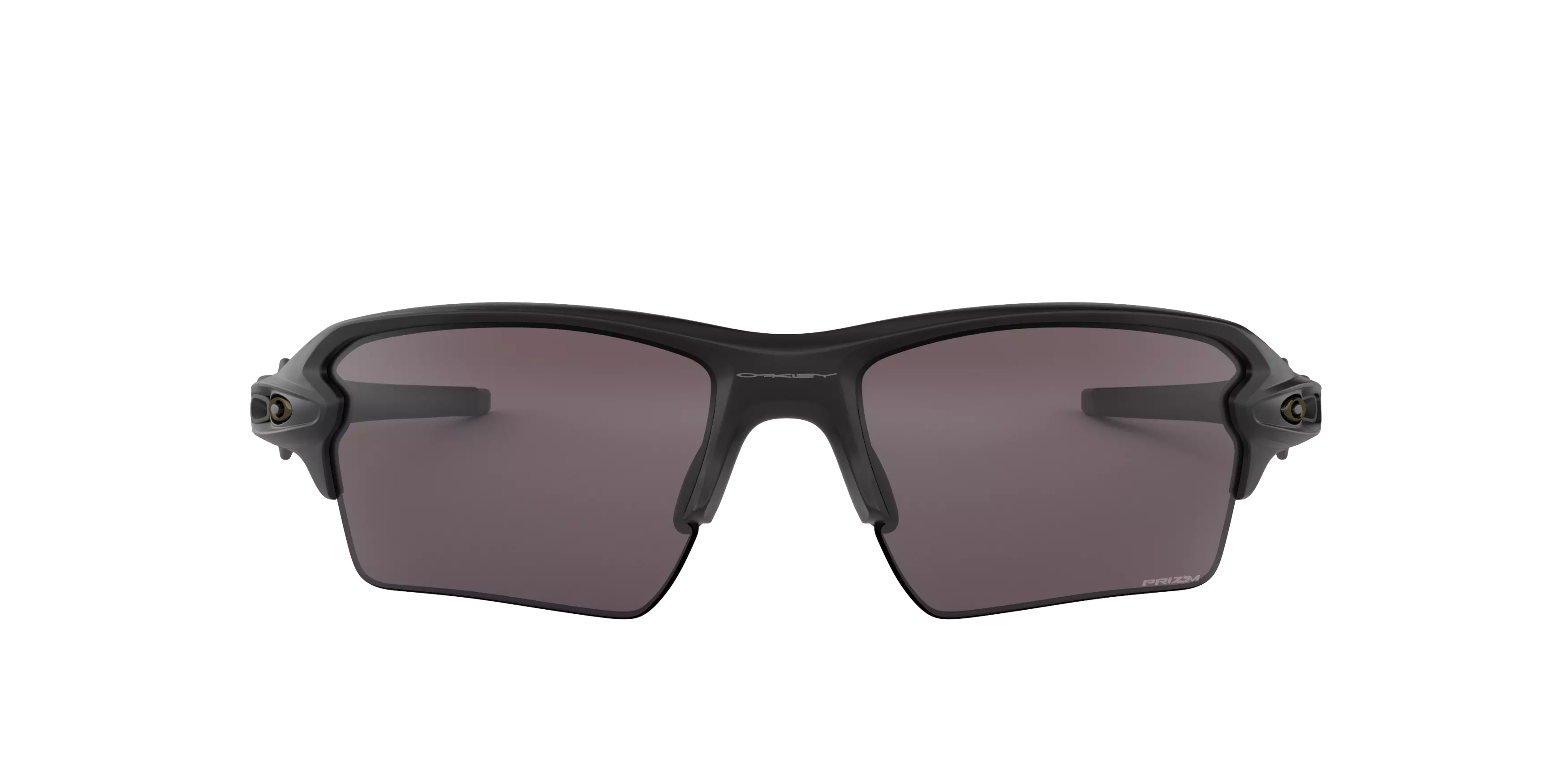 Oakley Flak 2.0 Matte XL Sunglasses - BLACK
