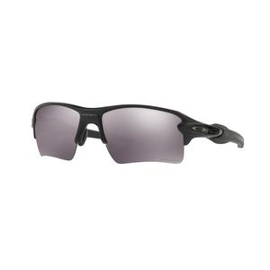 Oakley OO9188 Chicago Bears Flak 2.0 XL - Black - Sunglasses