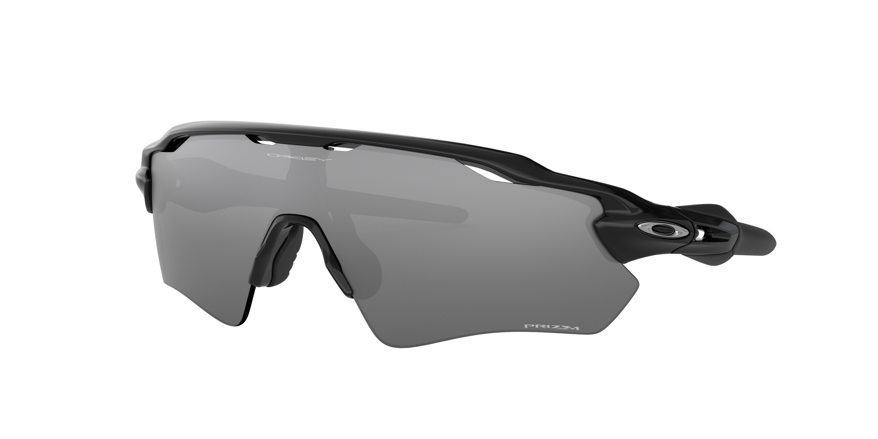 Oakley Radar EV Path Black Sunglasses