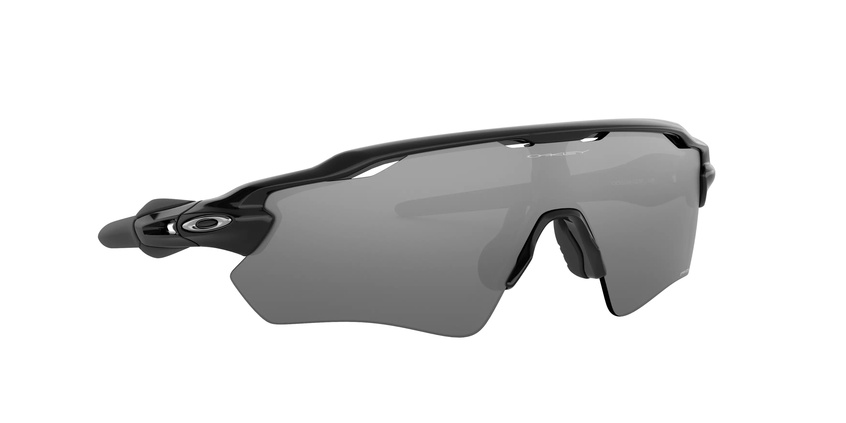 Oakley Radar EV Path Sunglasses - Black - BLACK