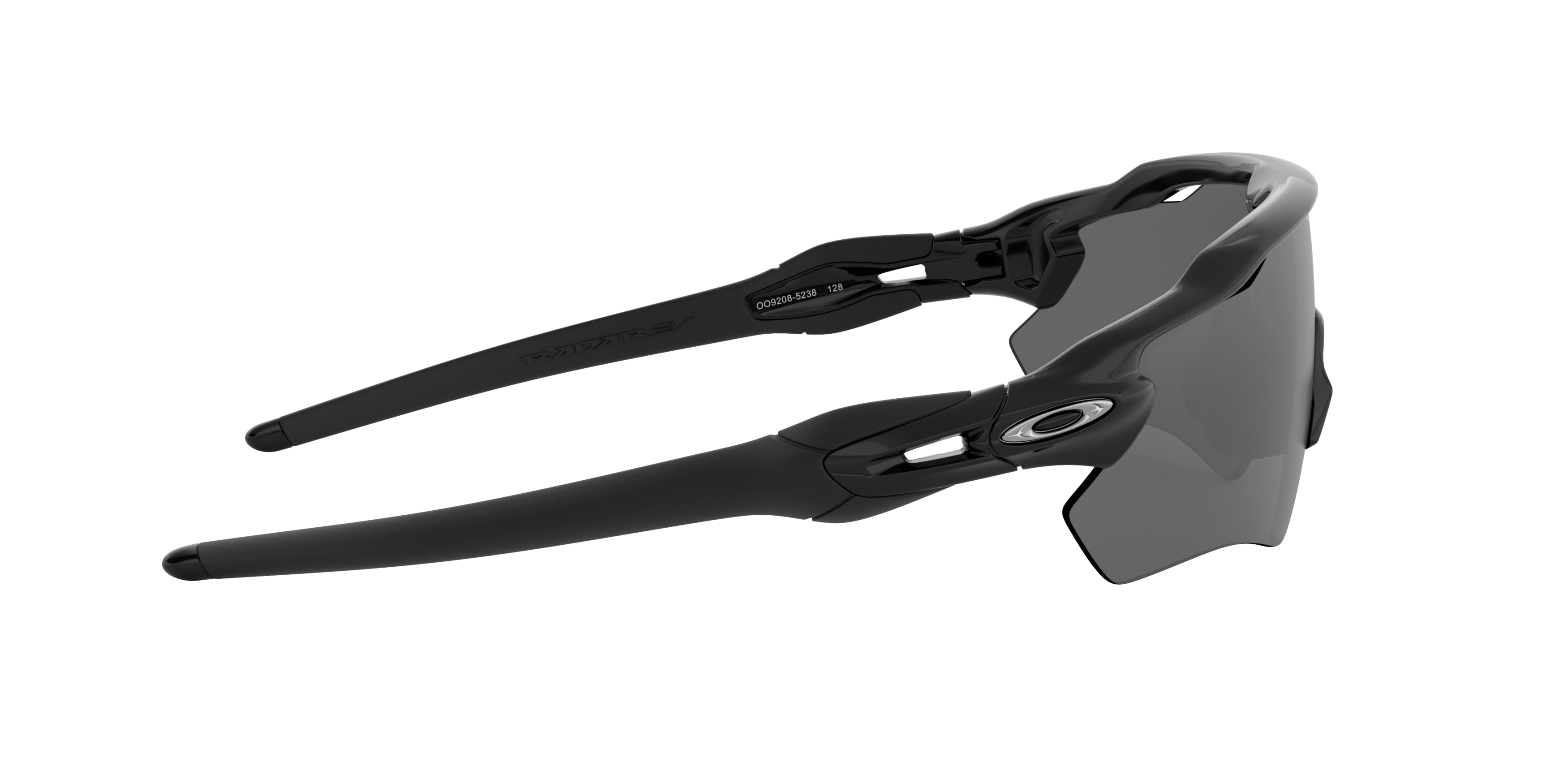 Oakley Radar EV Path Black Sunglasses