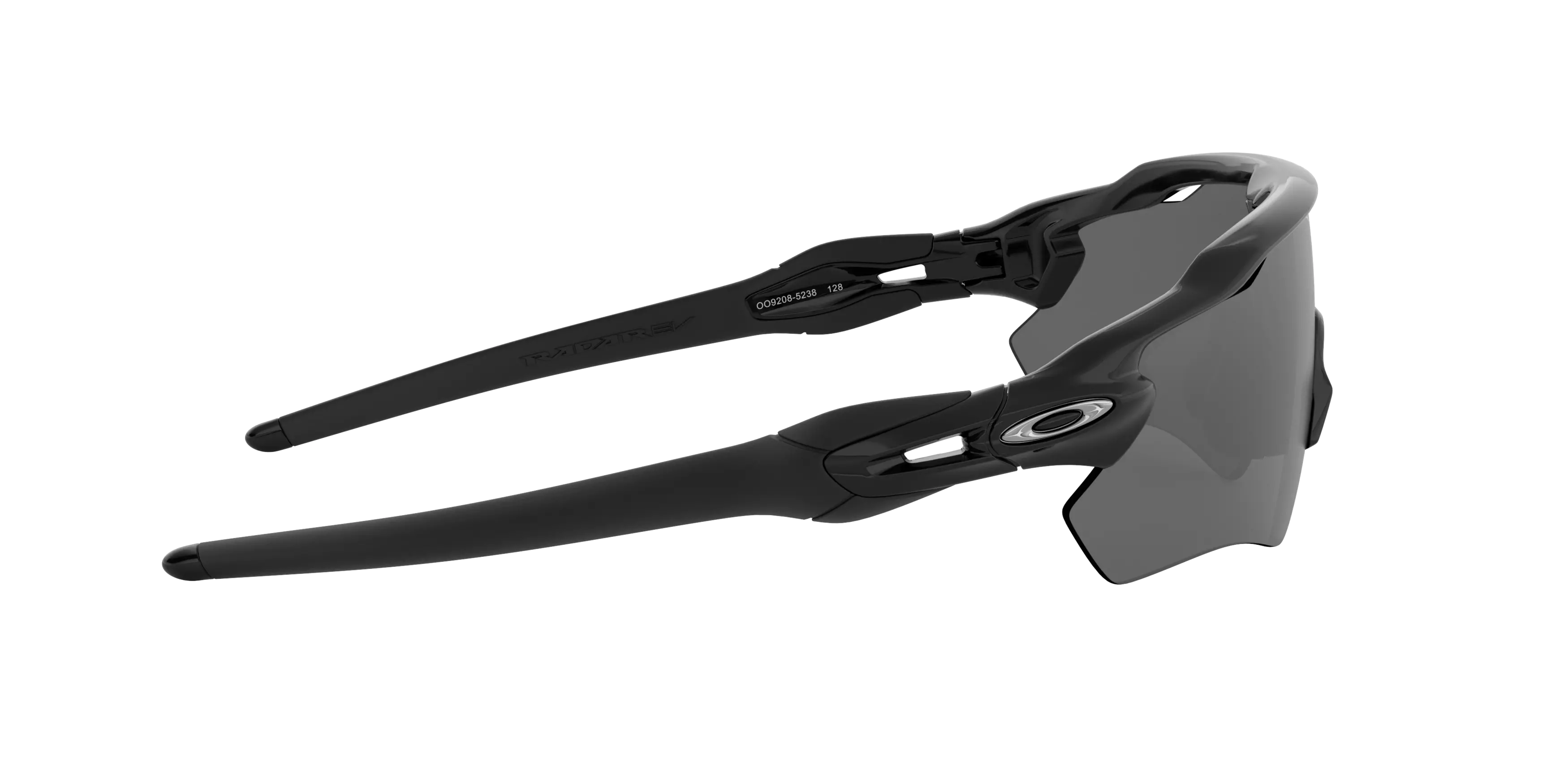 Oakley Radar EV Path Sunglasses - Black - BLACK