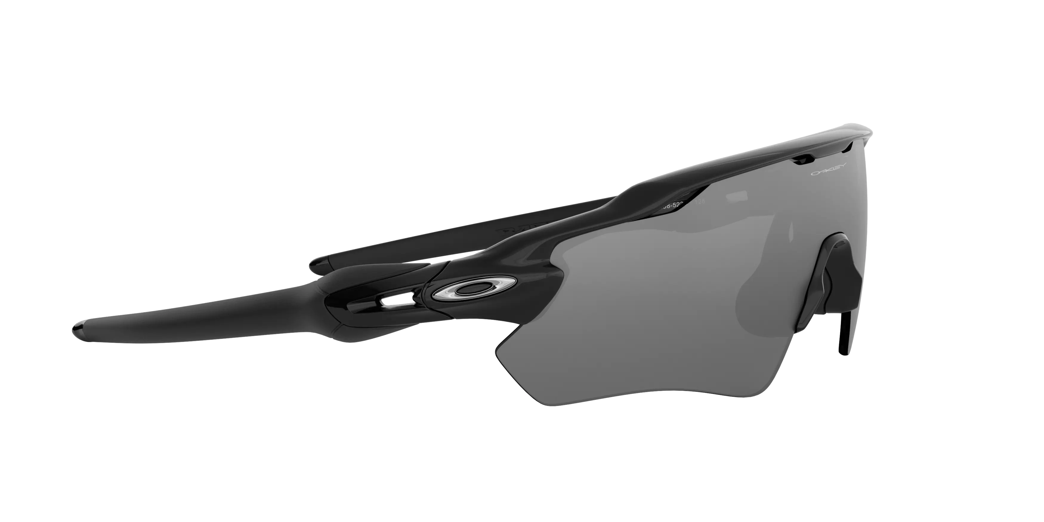 Oakley Radar EV Path Sunglasses - Black - BLACK