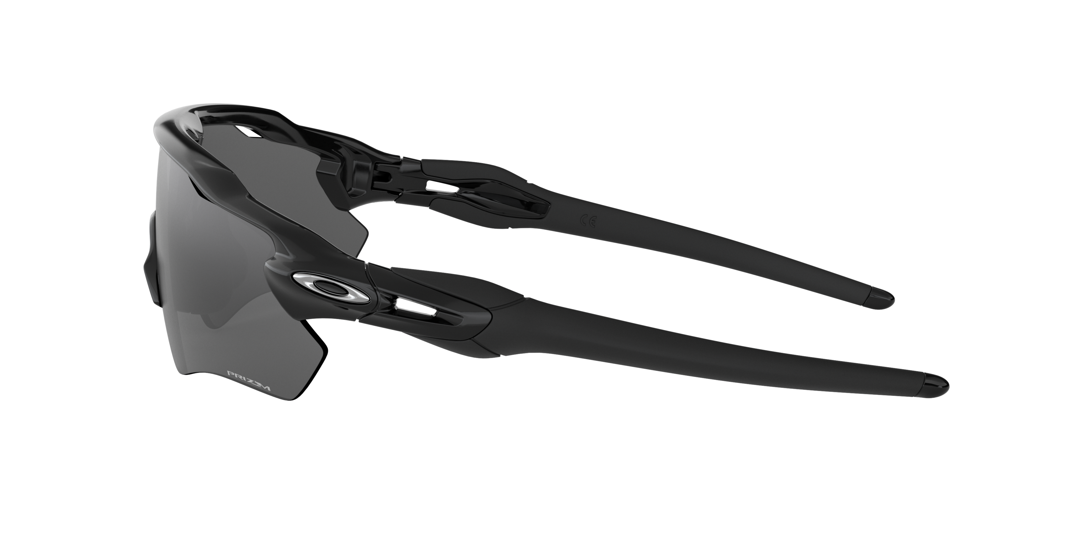 Oakley Radar EV Path Black Sunglasses