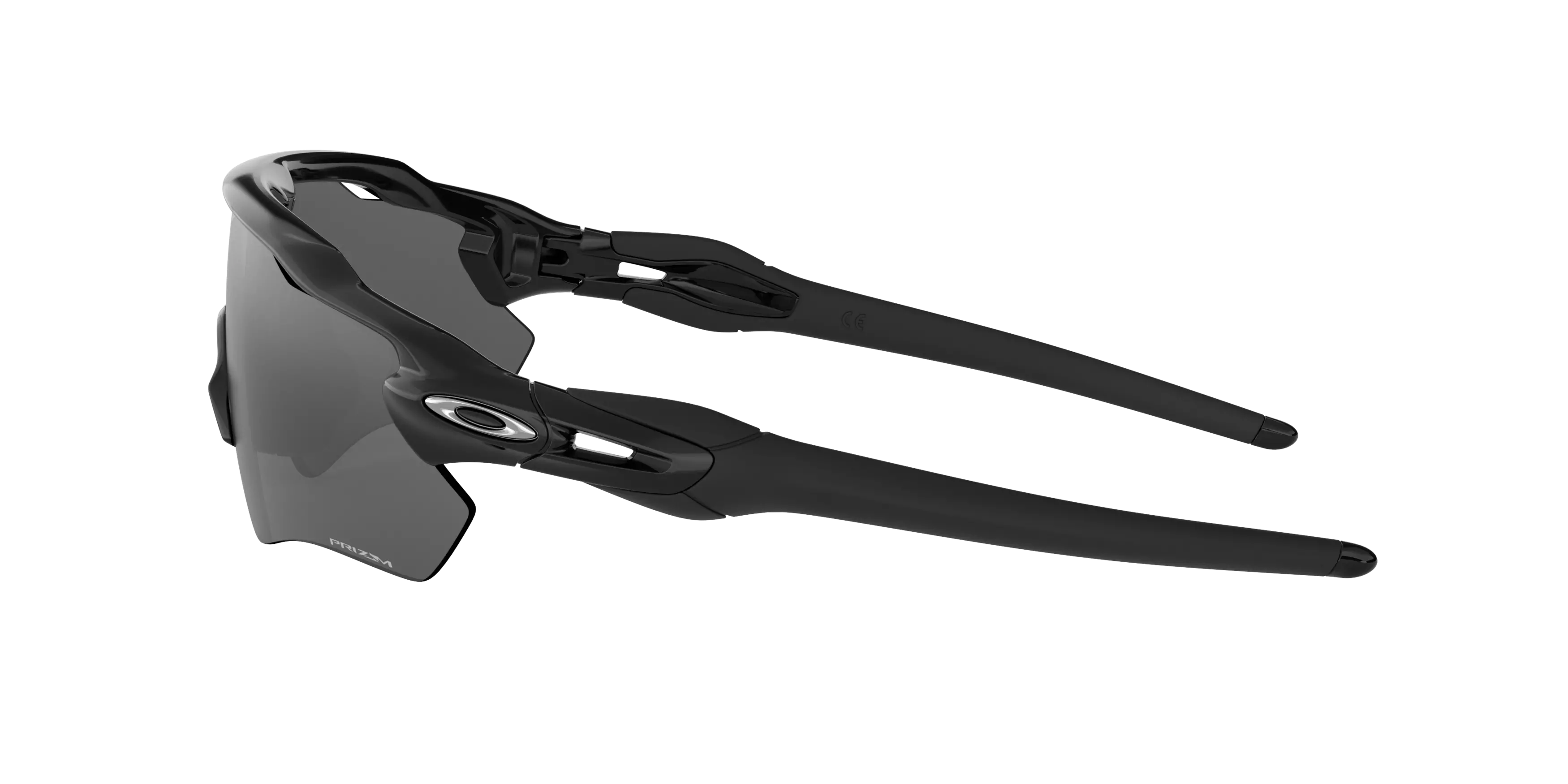 Oakley Radar EV Path Sunglasses - Black - BLACK