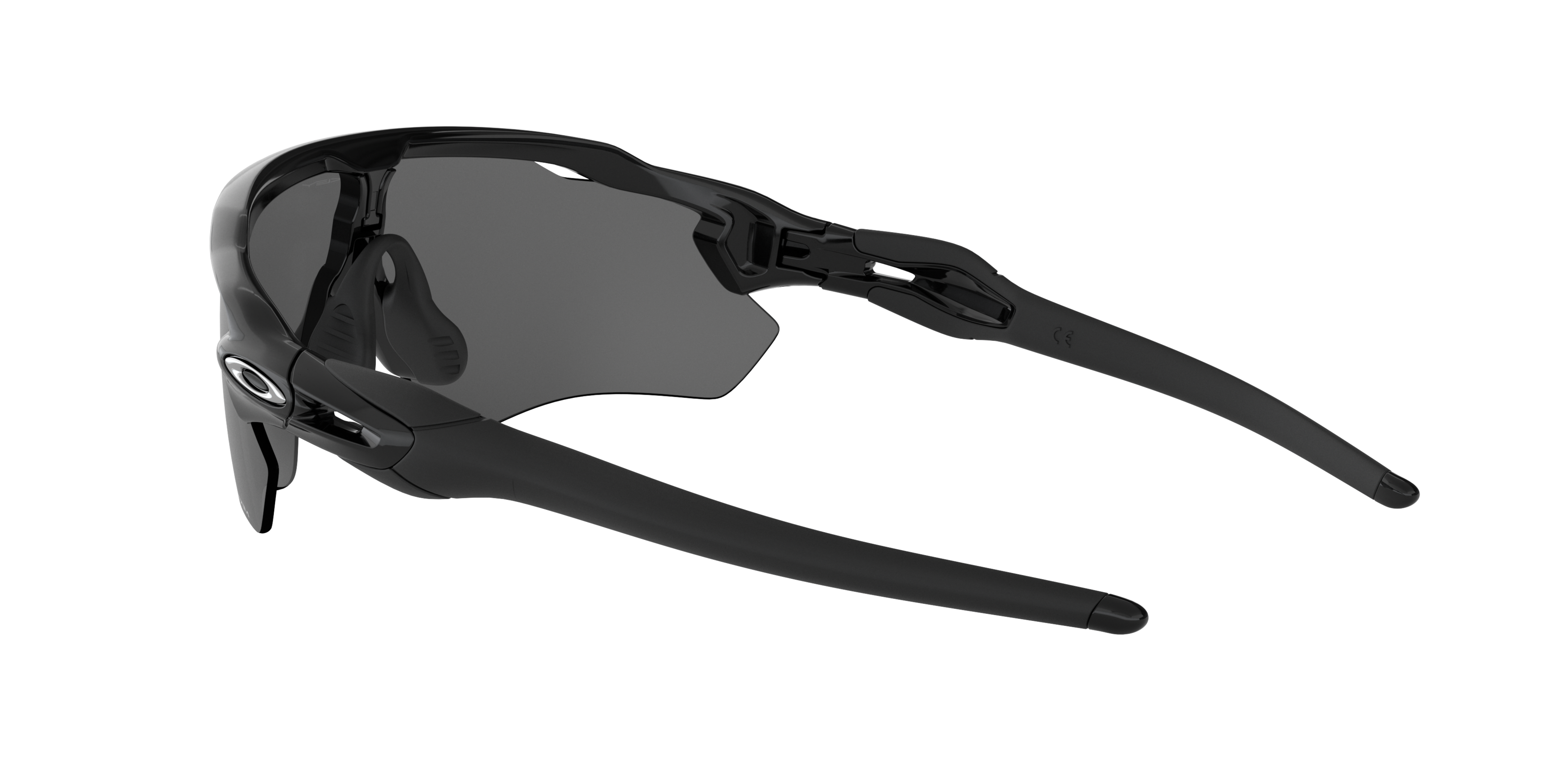 Oakley Radar EV Path Sunglasses Black Prizm | Hibbett