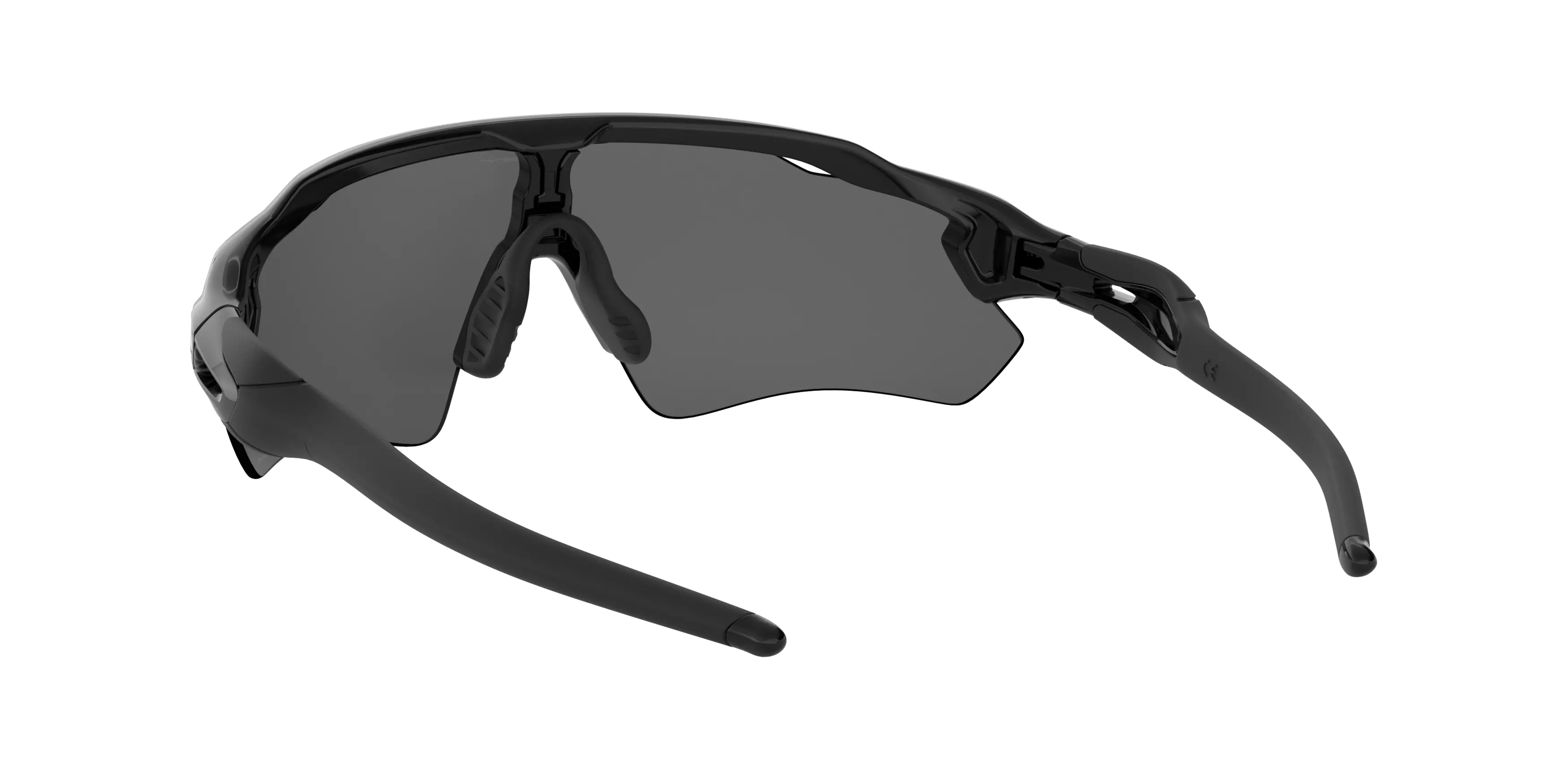 Oakley Radar EV Path Sunglasses - Black - BLACK