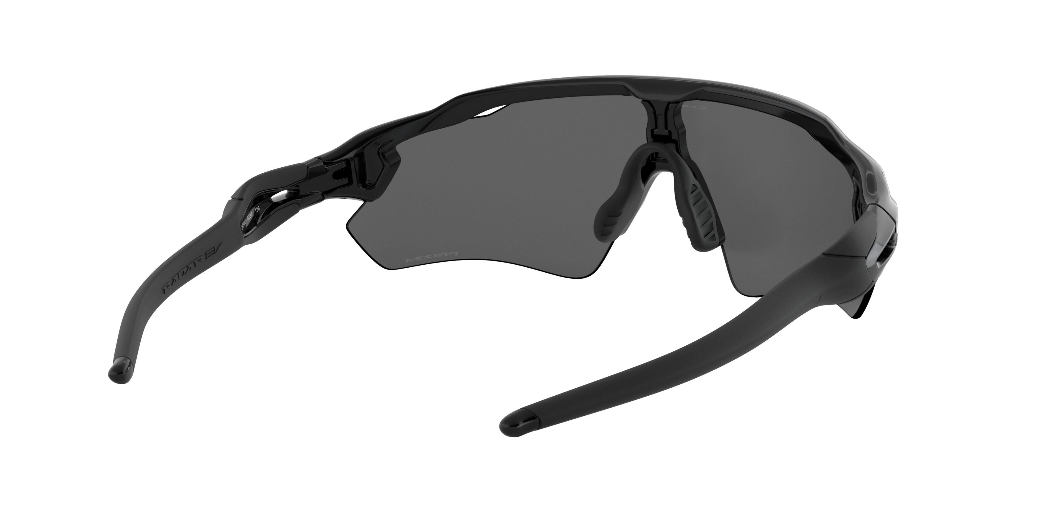 Oakley Radar EV Path Sunglasses Black Prizm | Hibbett