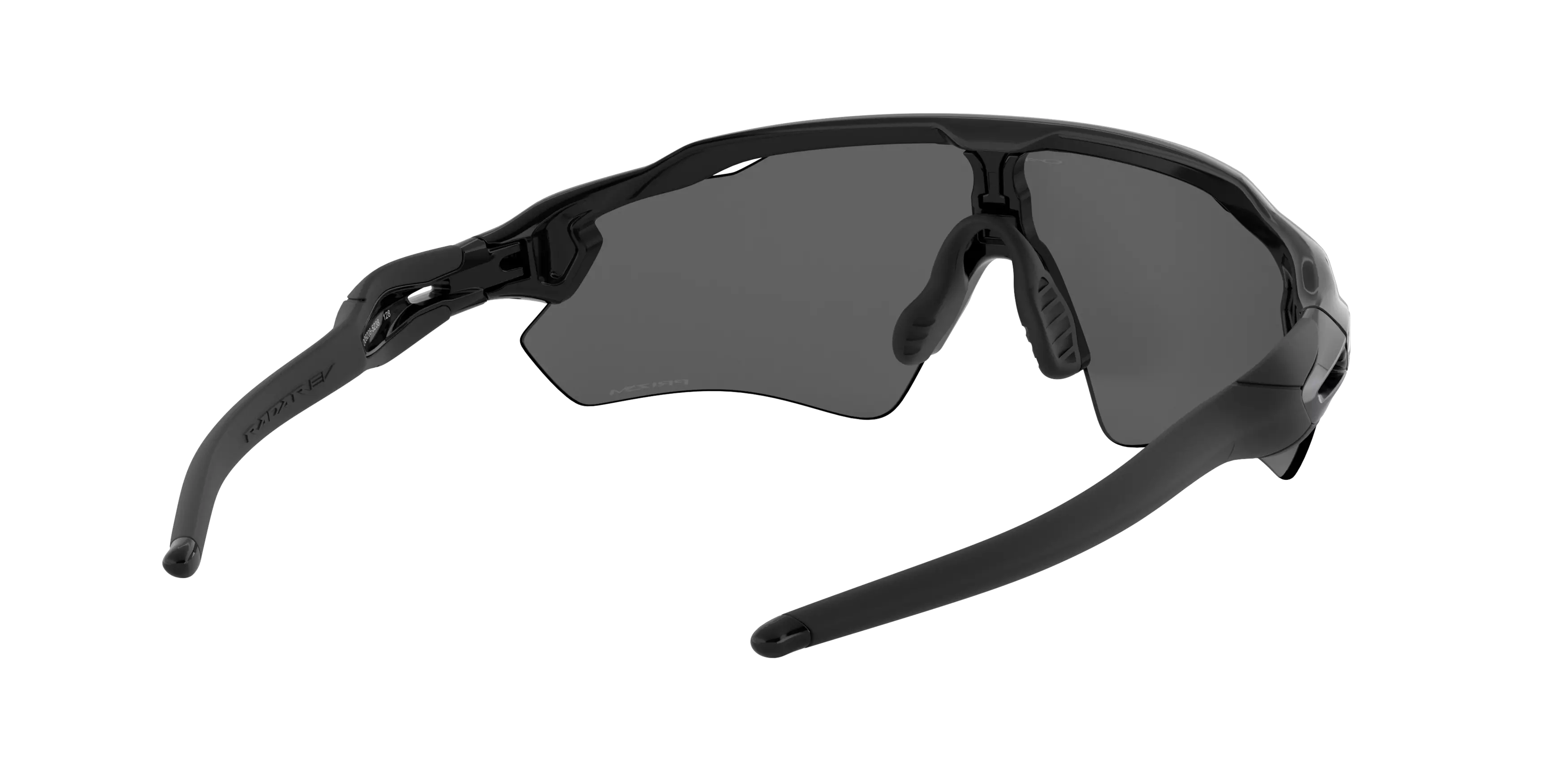 Oakley Radar EV Path Sunglasses - Black - BLACK