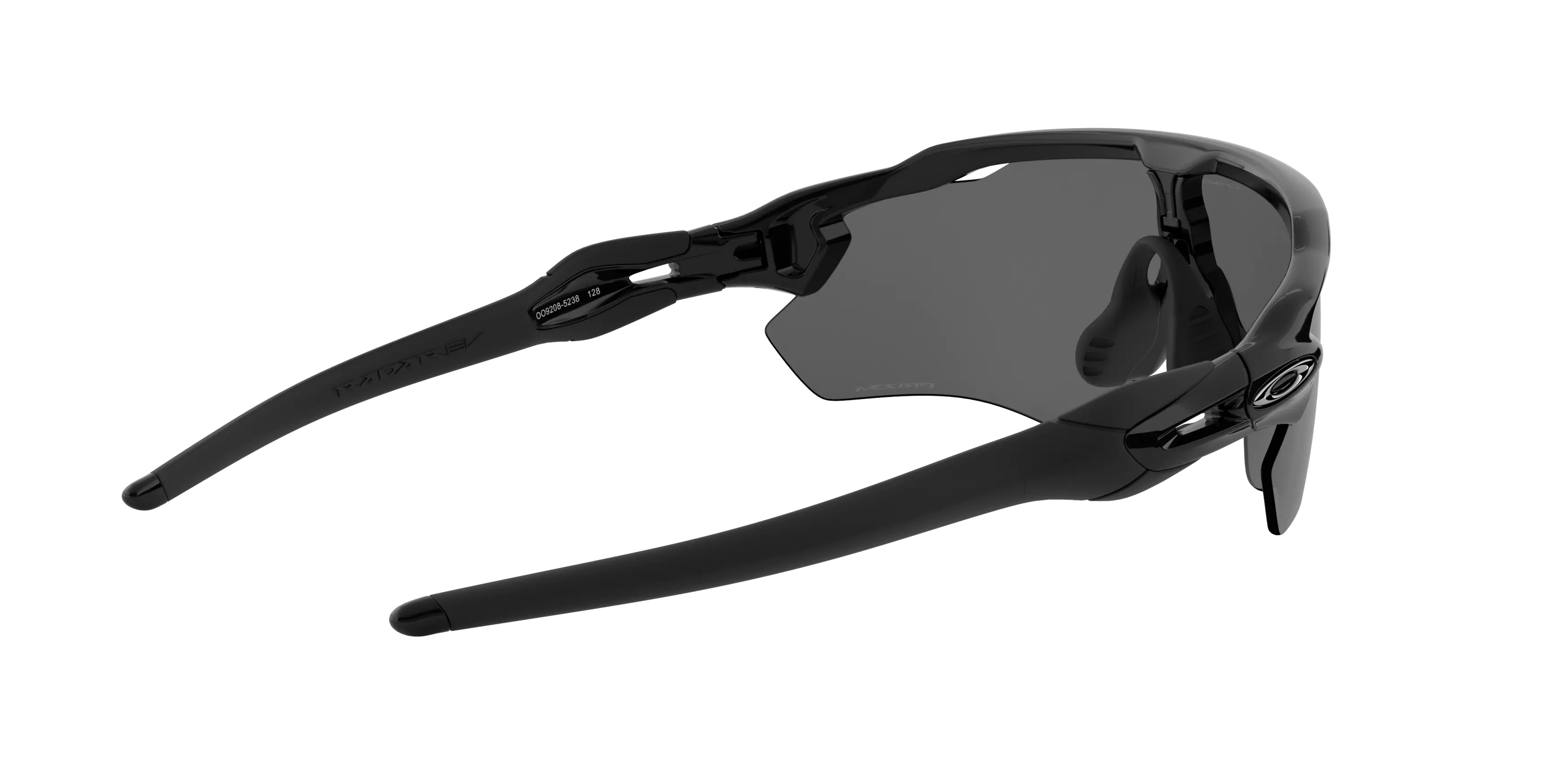 Oakley Radar EV Path Sunglasses - Black - BLACK