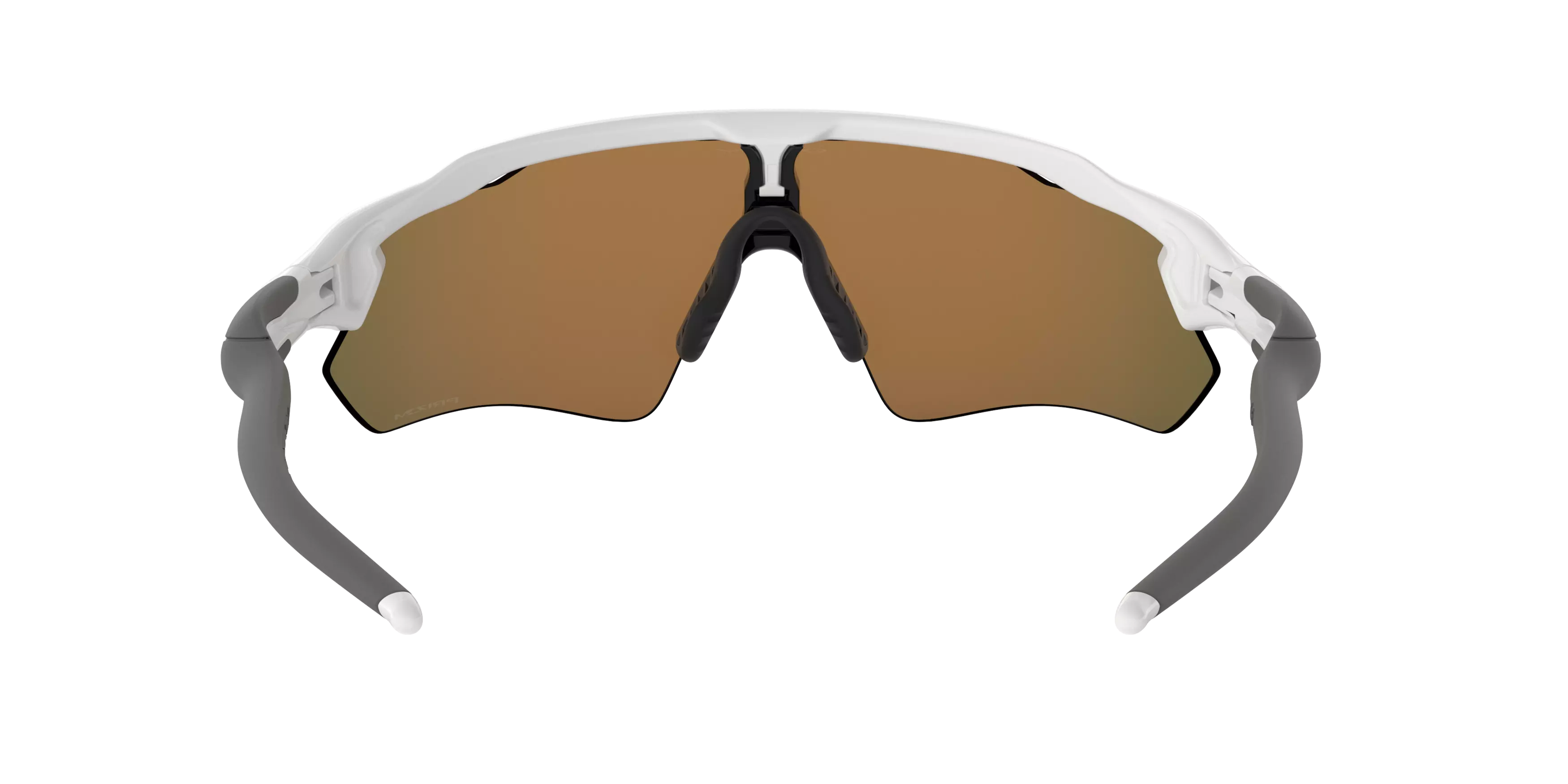 Oakley Radar EV Path Prizm Sunglasses - WHITE