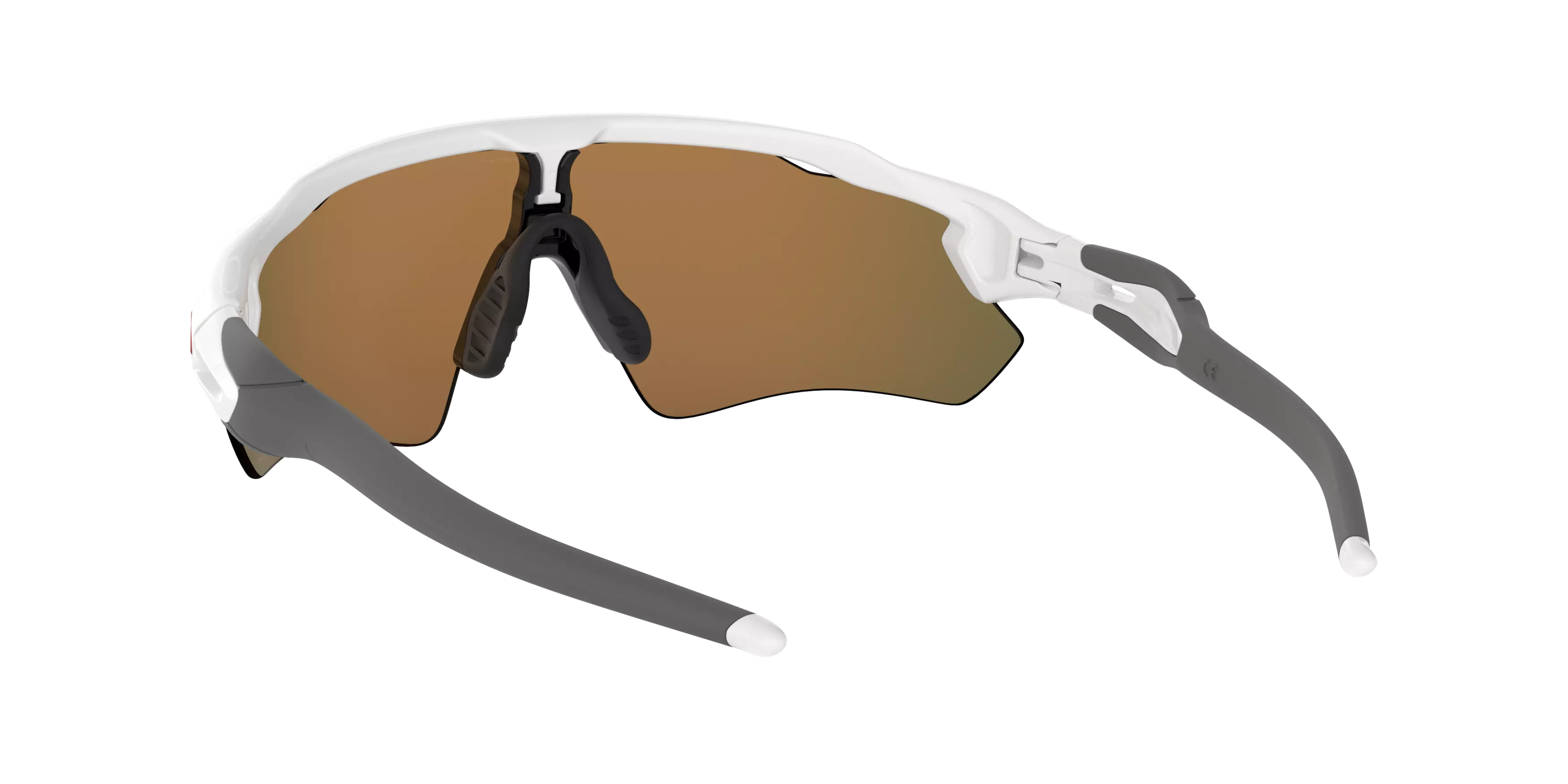 Oakley Radar EV Path Prizm Sunglasses - WHITE