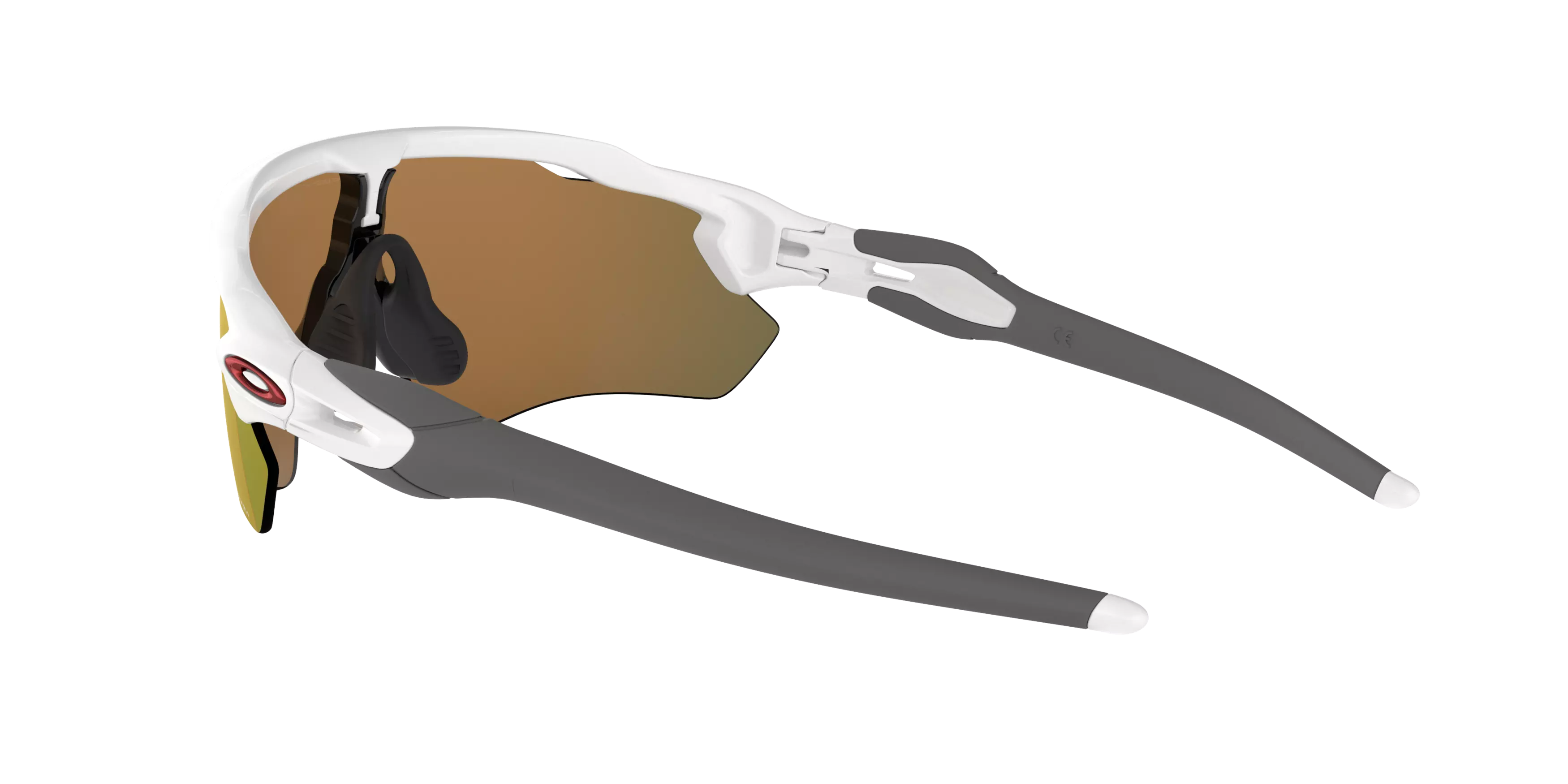 Oakley Radar EV Path Prizm Sunglasses - WHITE