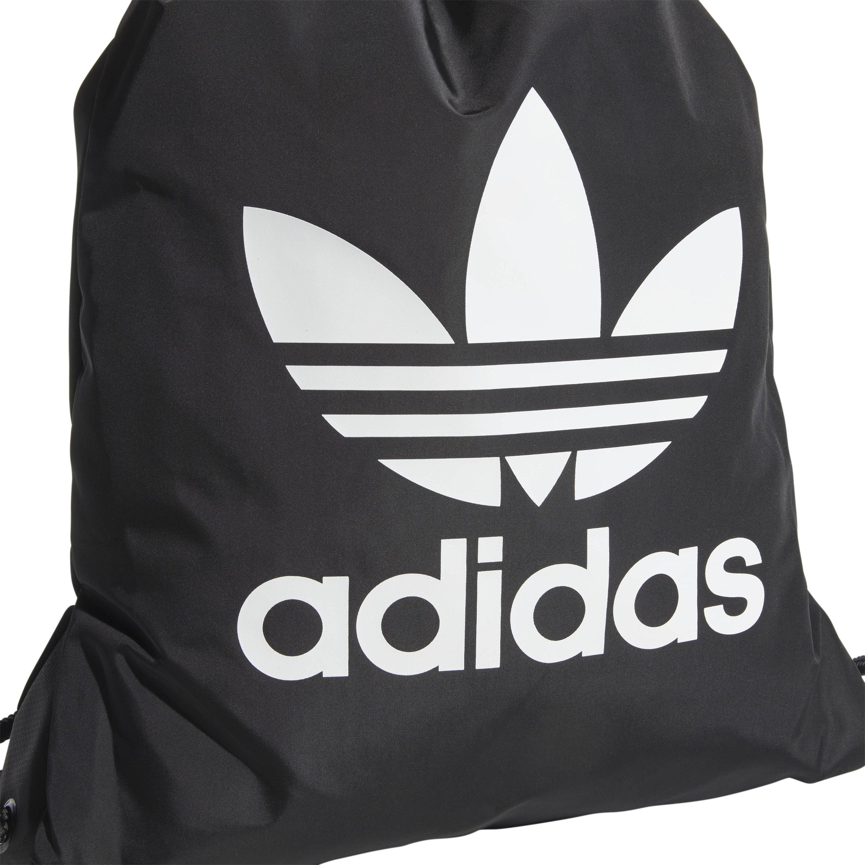 adidas originals trefoil sackpack