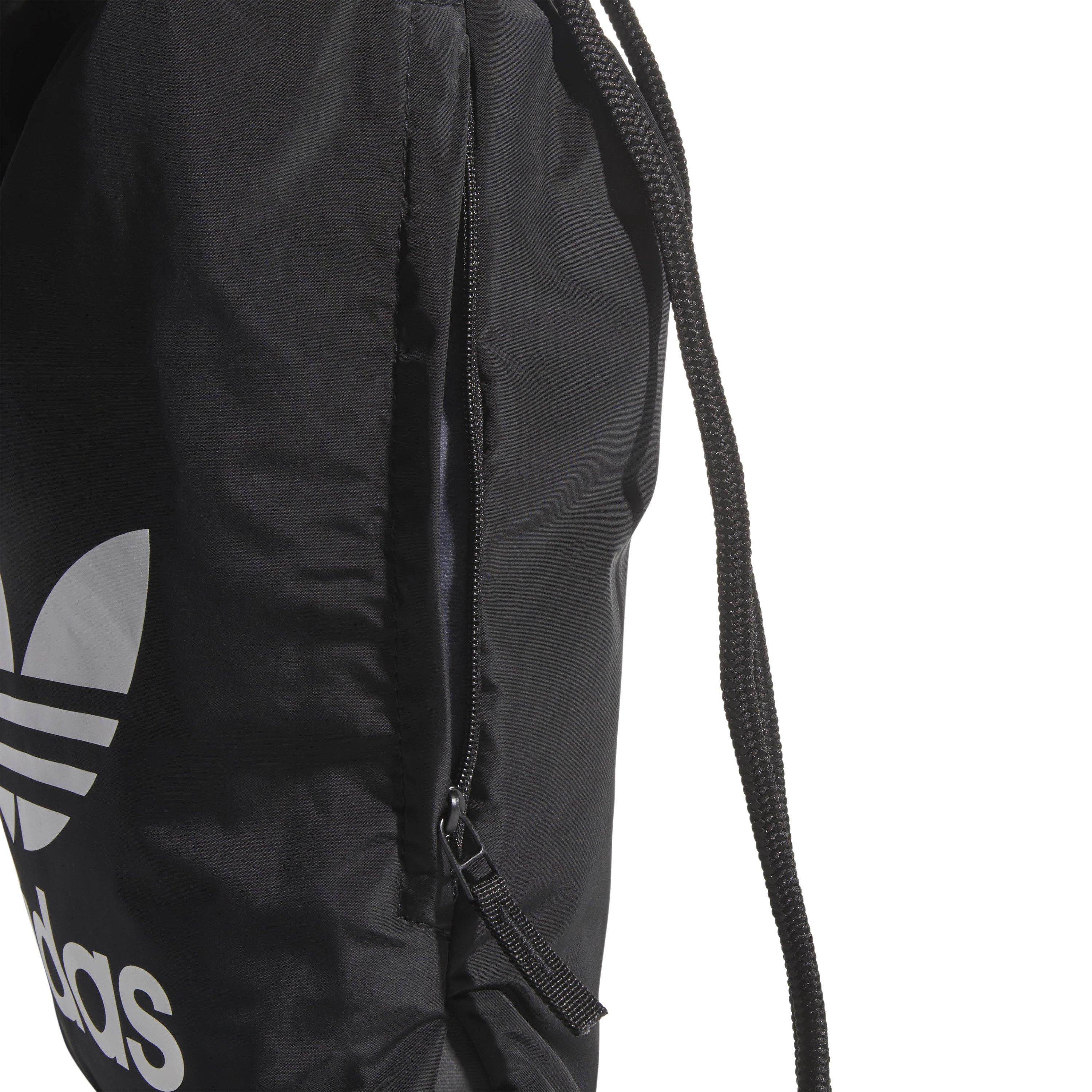 adidas originals trefoil sackpack