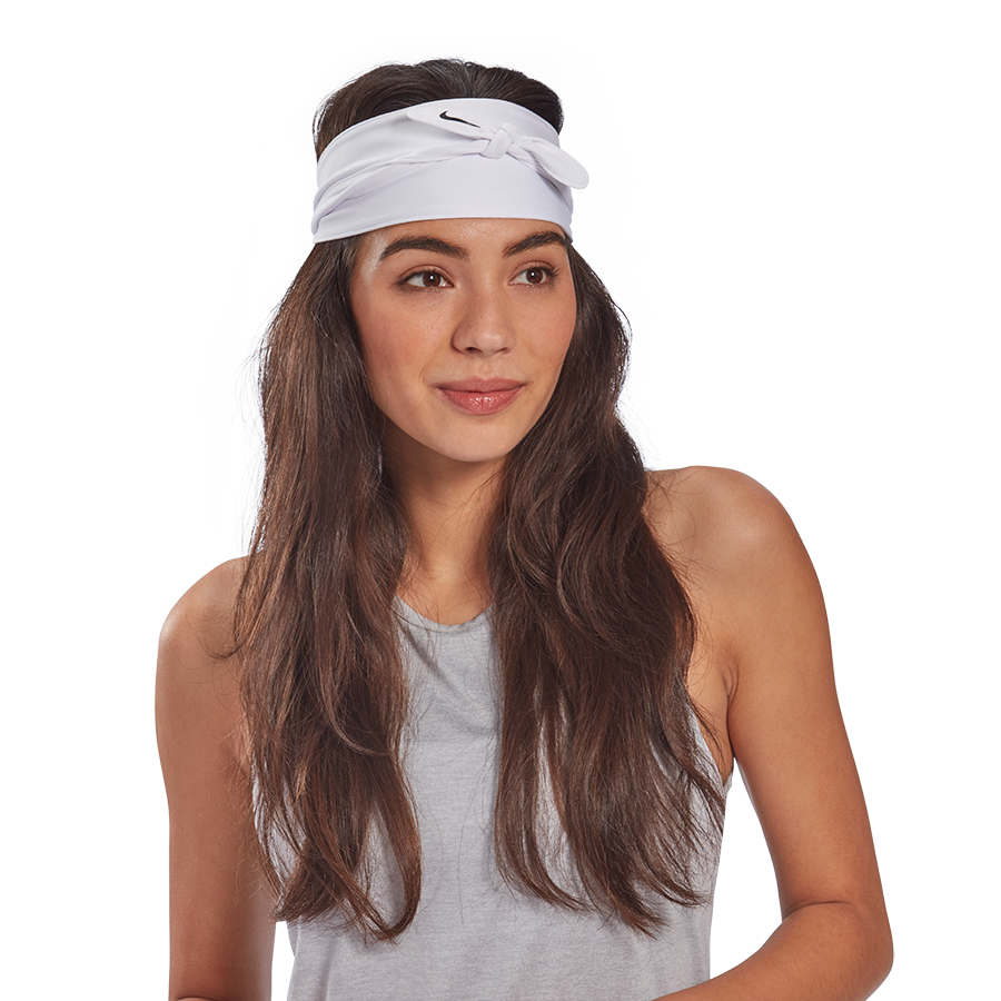 headbands women nike