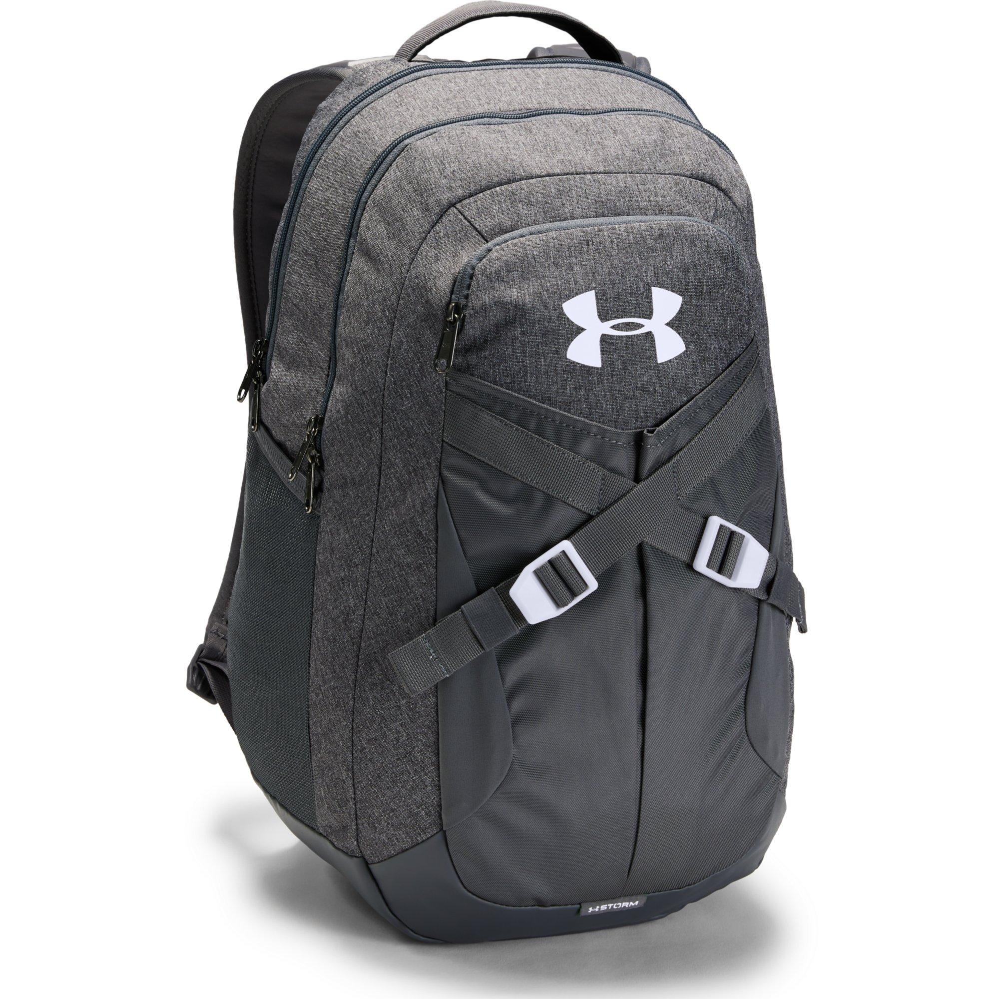 under armour recruit 2.0 backpack review